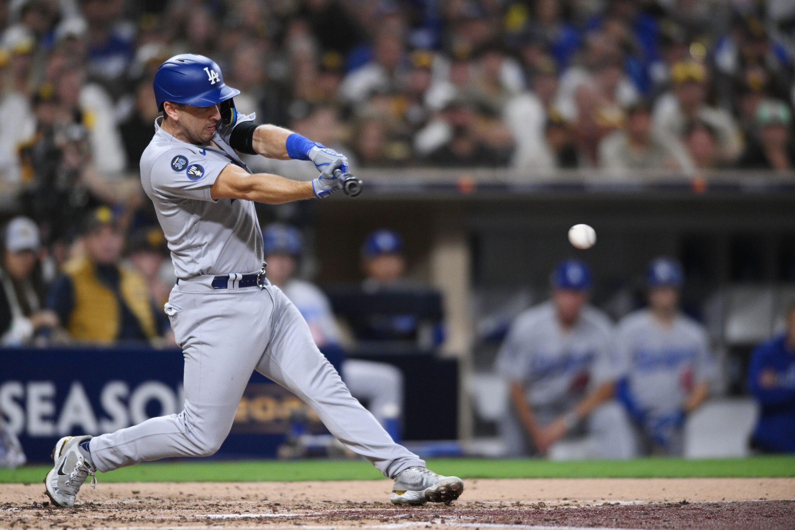 Dodgers News: Austin Barnes Continues to Torment Blake Snell