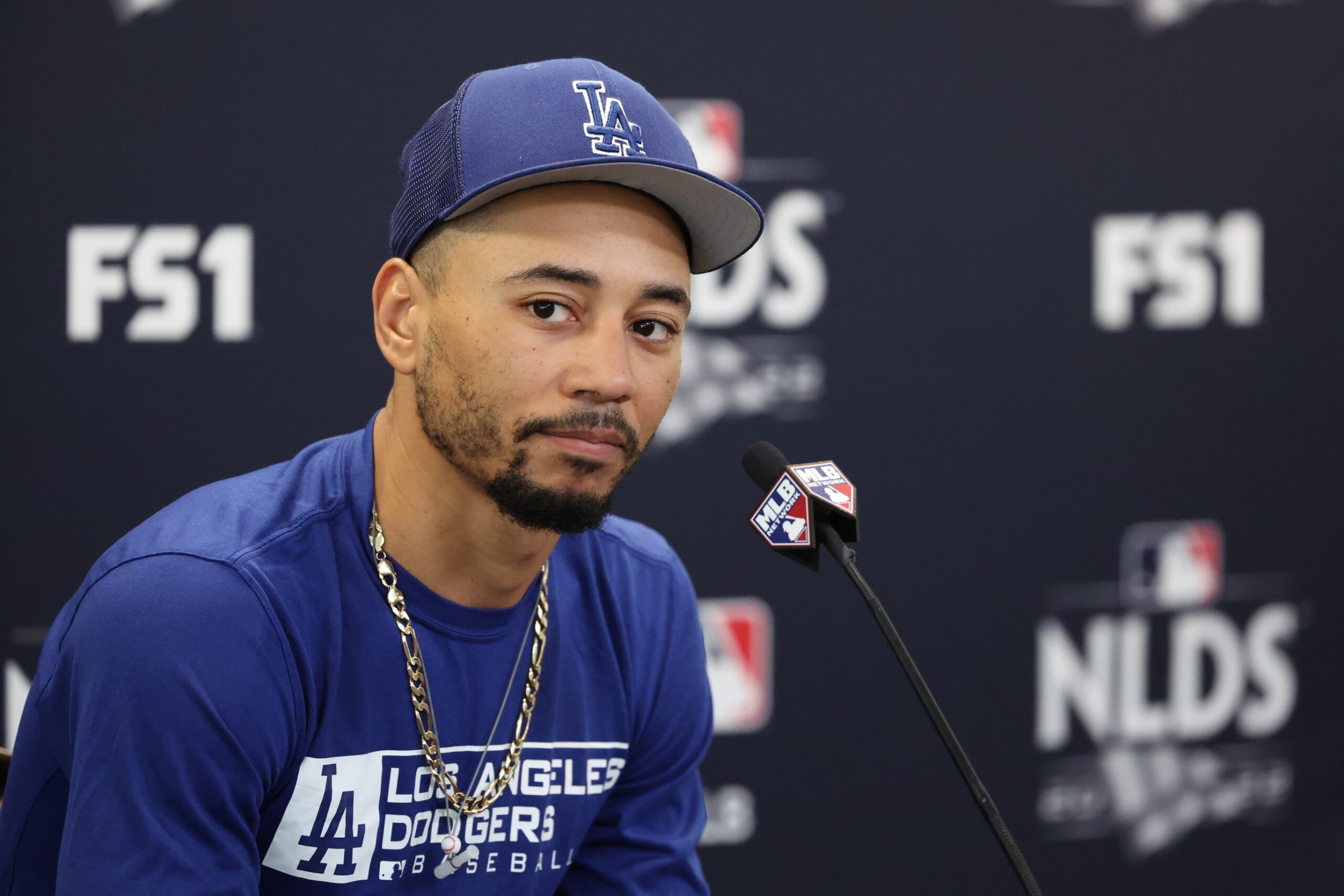 Baseball Notes: Mookie Betts on Cooperstown track – Boston Herald