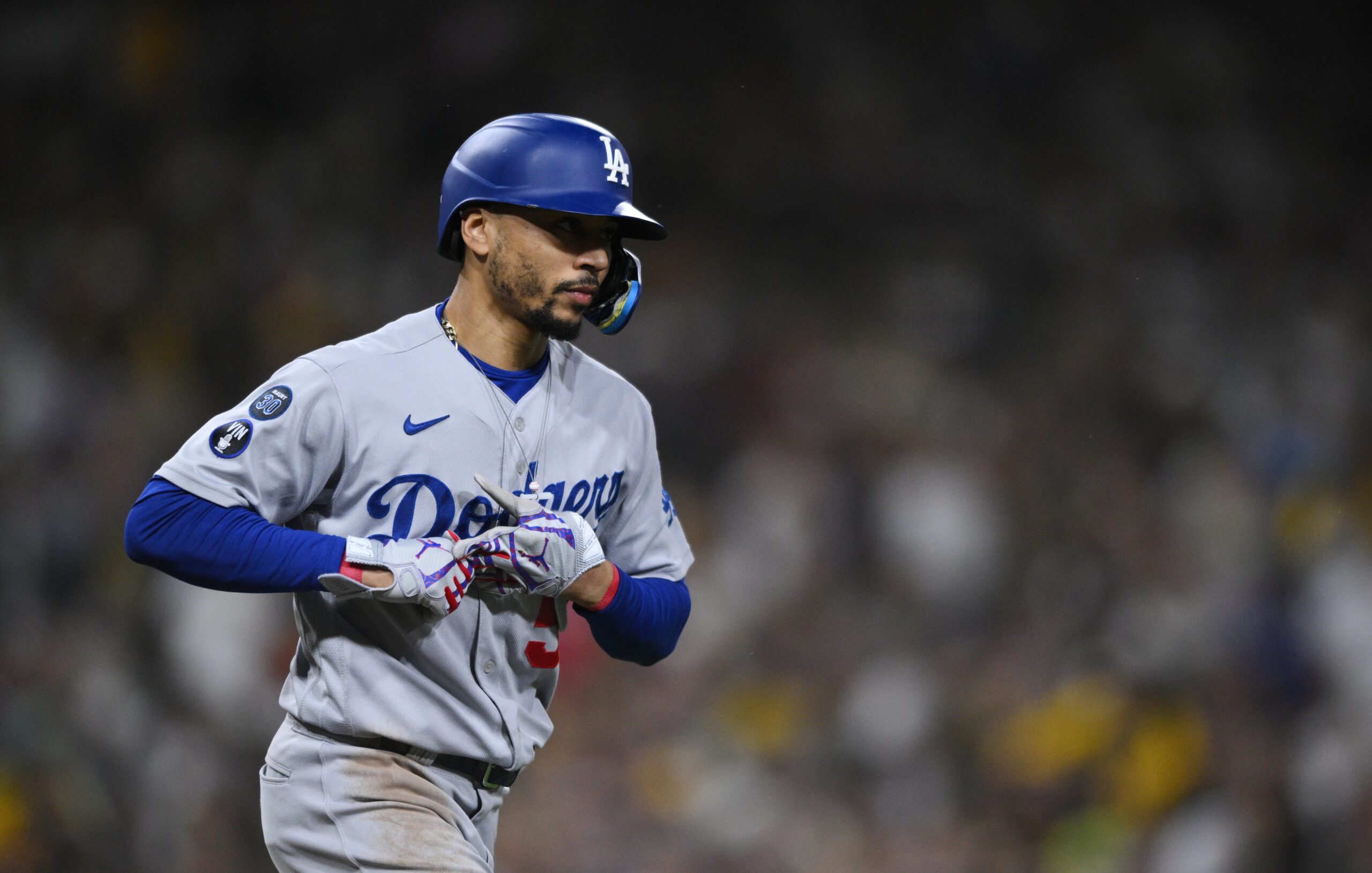 Padres pull off huge upset of Dodgers in NLDS, advance to NLCS