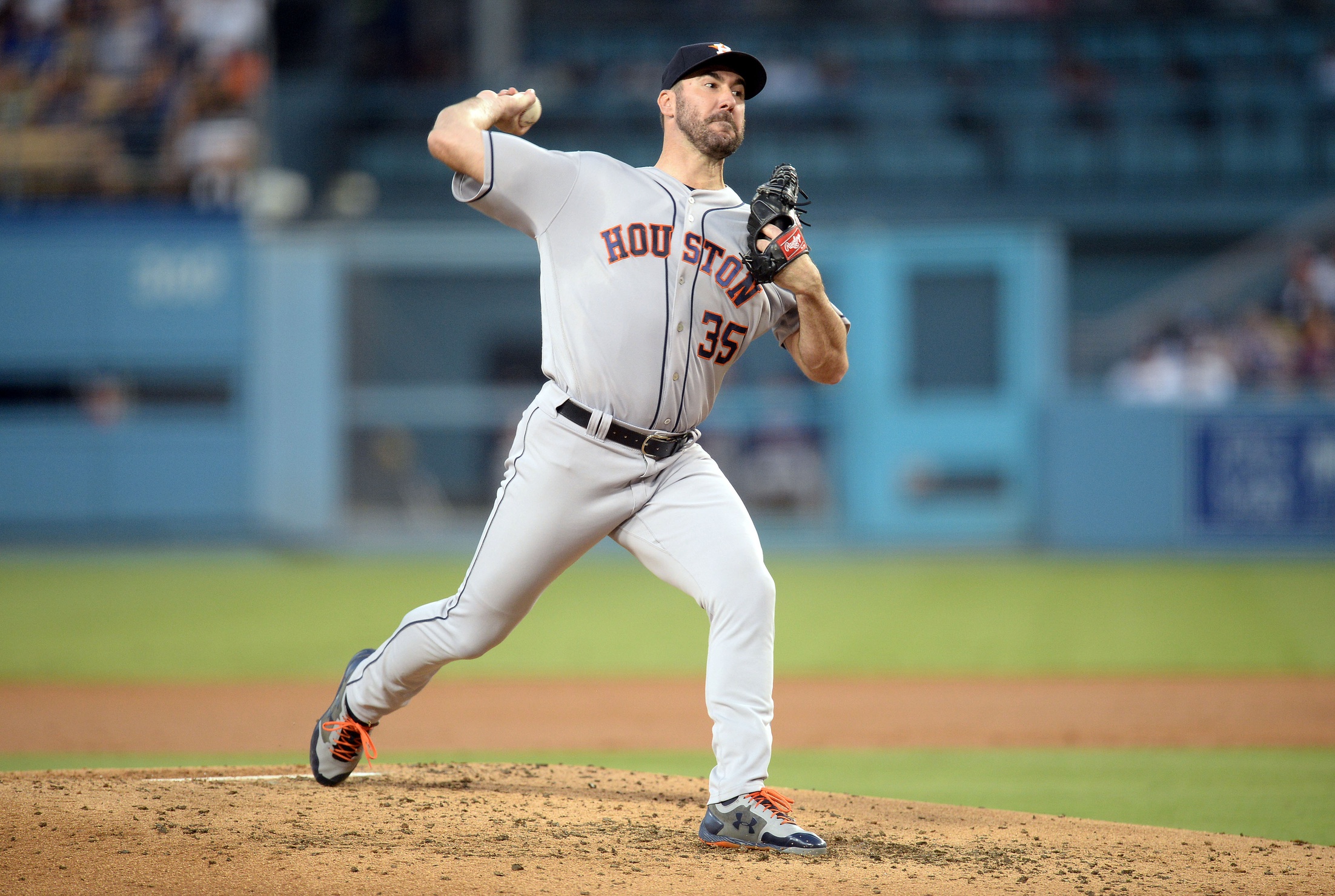 Houston Astros: Can team keep Justin Verlander in free agency?