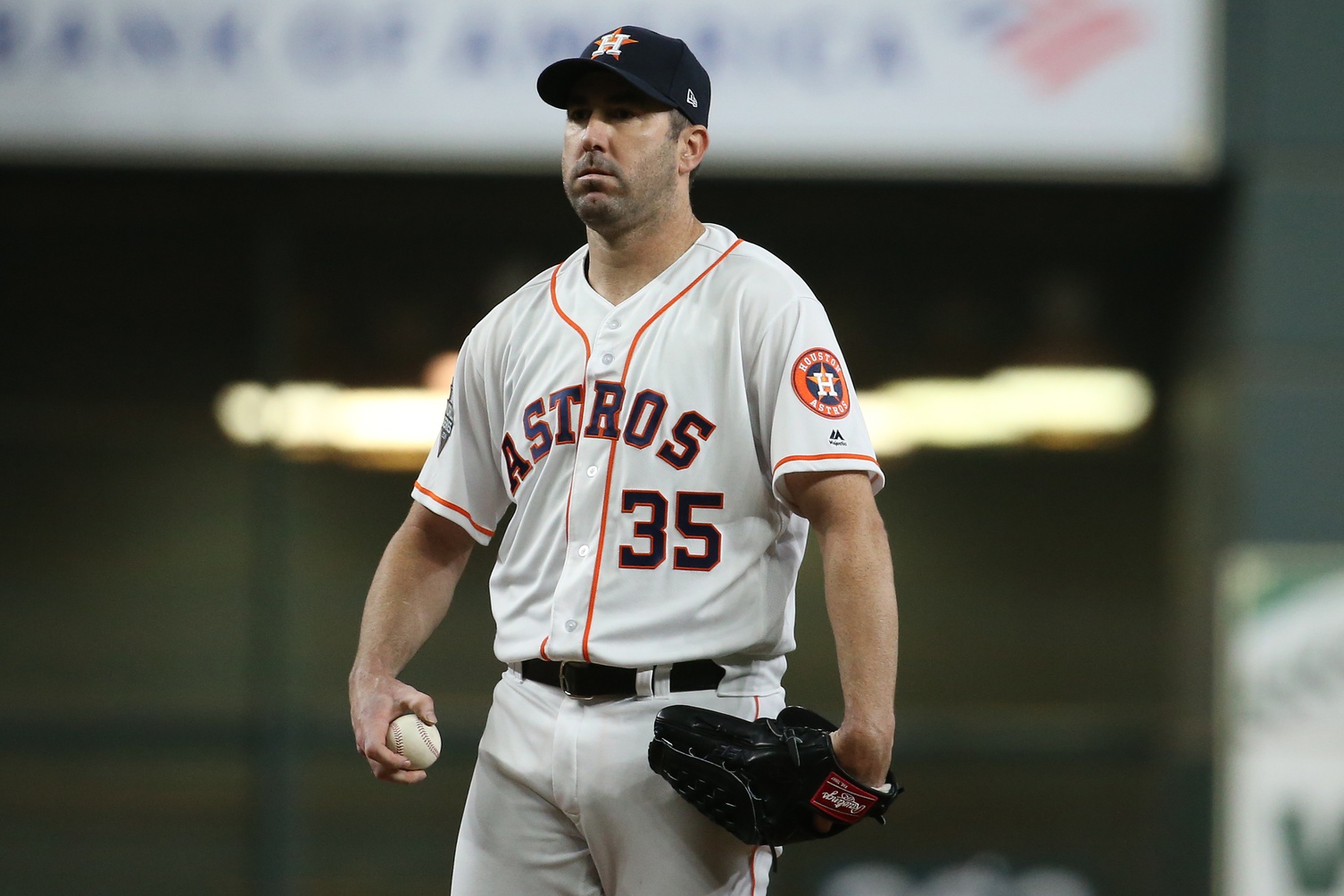 Justin Verlander landing spots: Dodgers, Reds highlight teams that could  trade for Mets ace