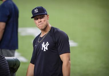 Aaron Judge Rumors: New York Insider Gives Update on Dodgers