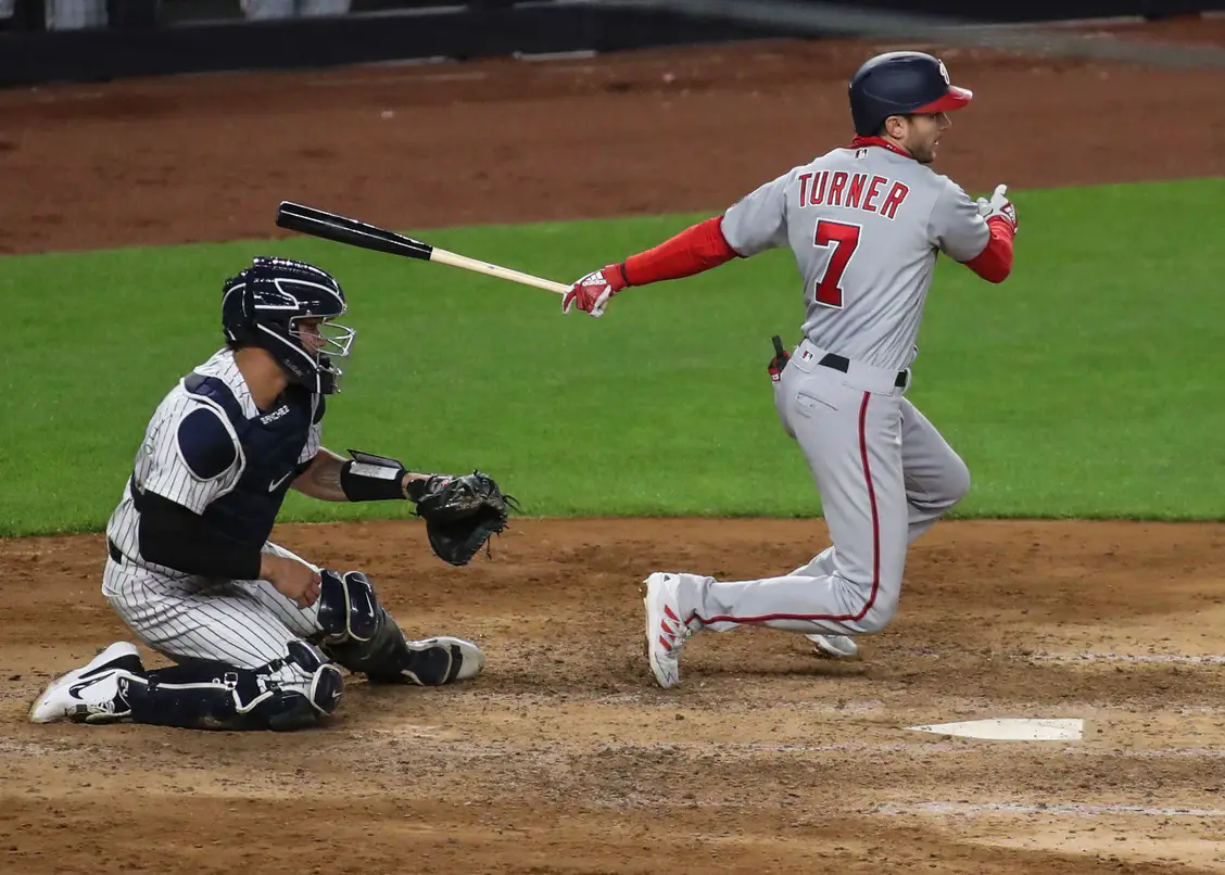 Pros and Cons: Should the Yankees sign Trea Turner?