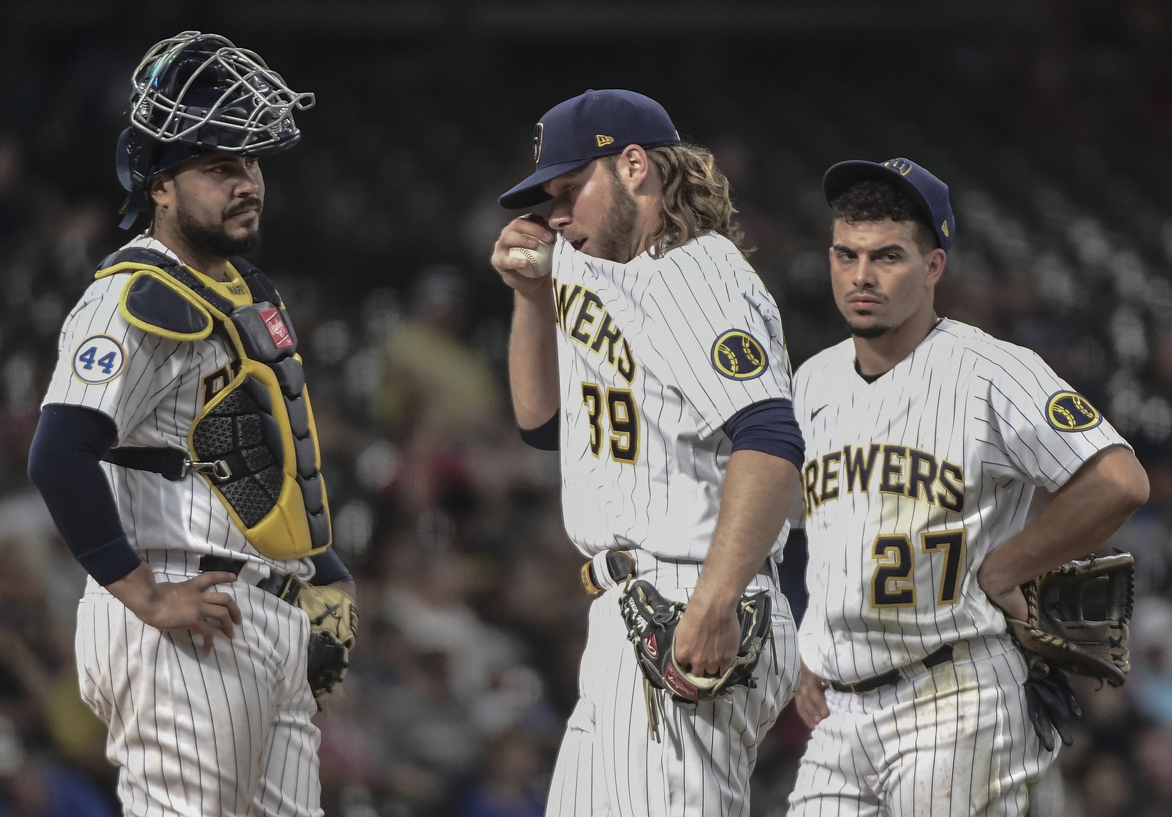 Pittsburgh Pirates: Two Positions to Prioritize this Offseason