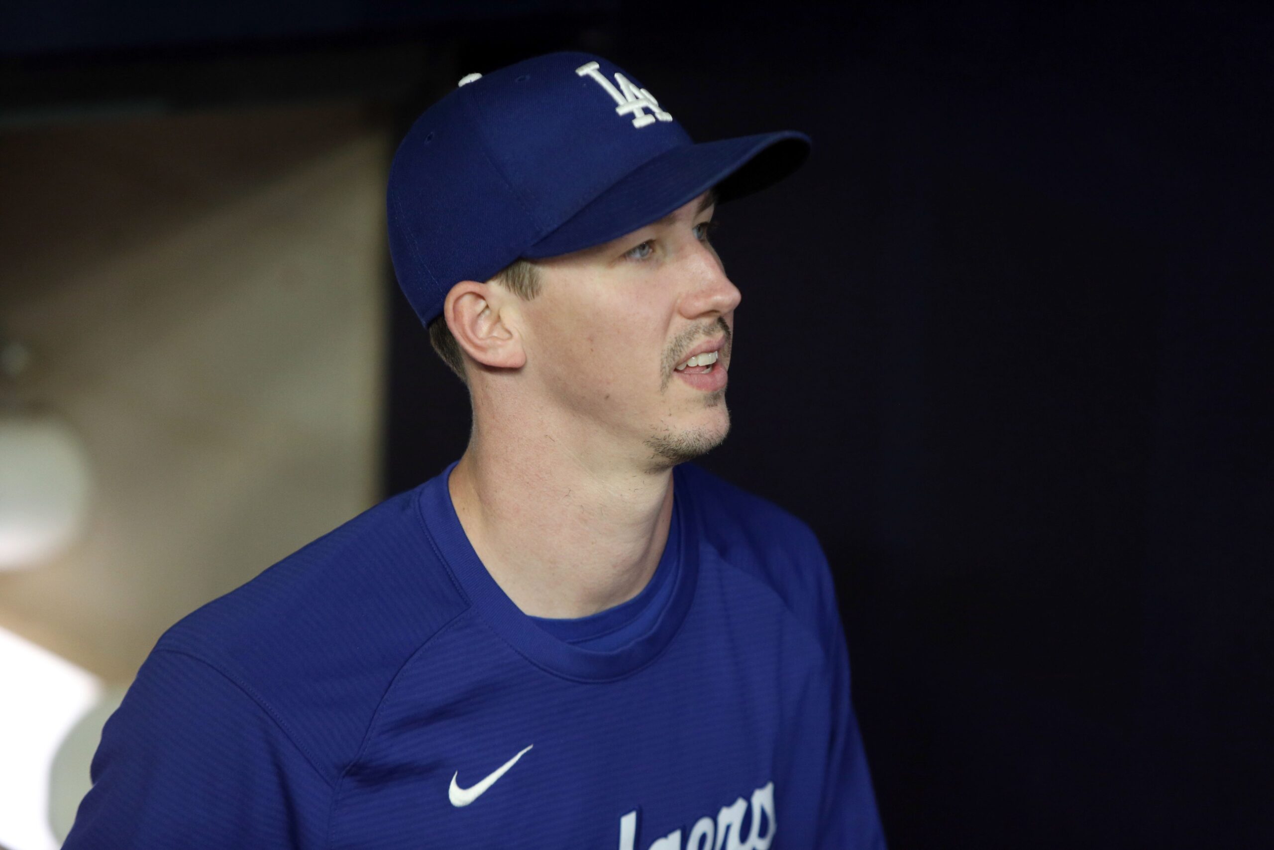 Dodgers: Walker Buehler Reacts to the Clayton Kershaw News