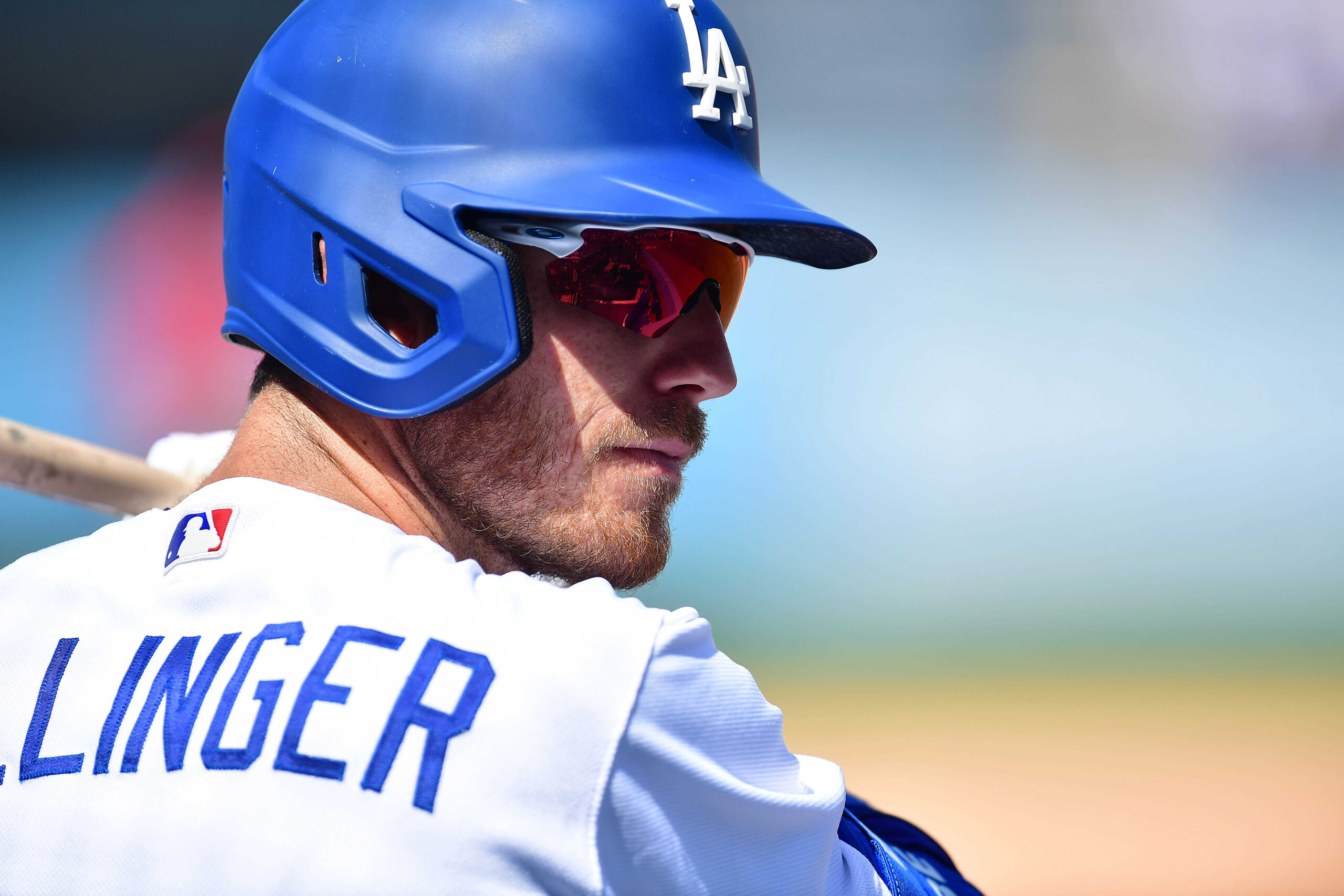 X 上的MLB Trade Rumors：「Dodgers Activate Cody Bellinger From