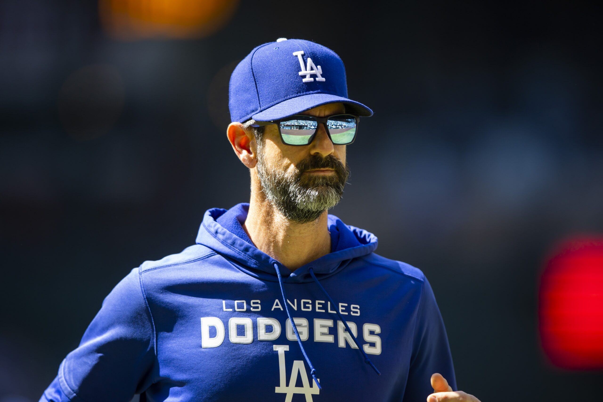 Dodgers News: Mark Prior Talks Positives of Bullpen Games, Mixing Pitchers