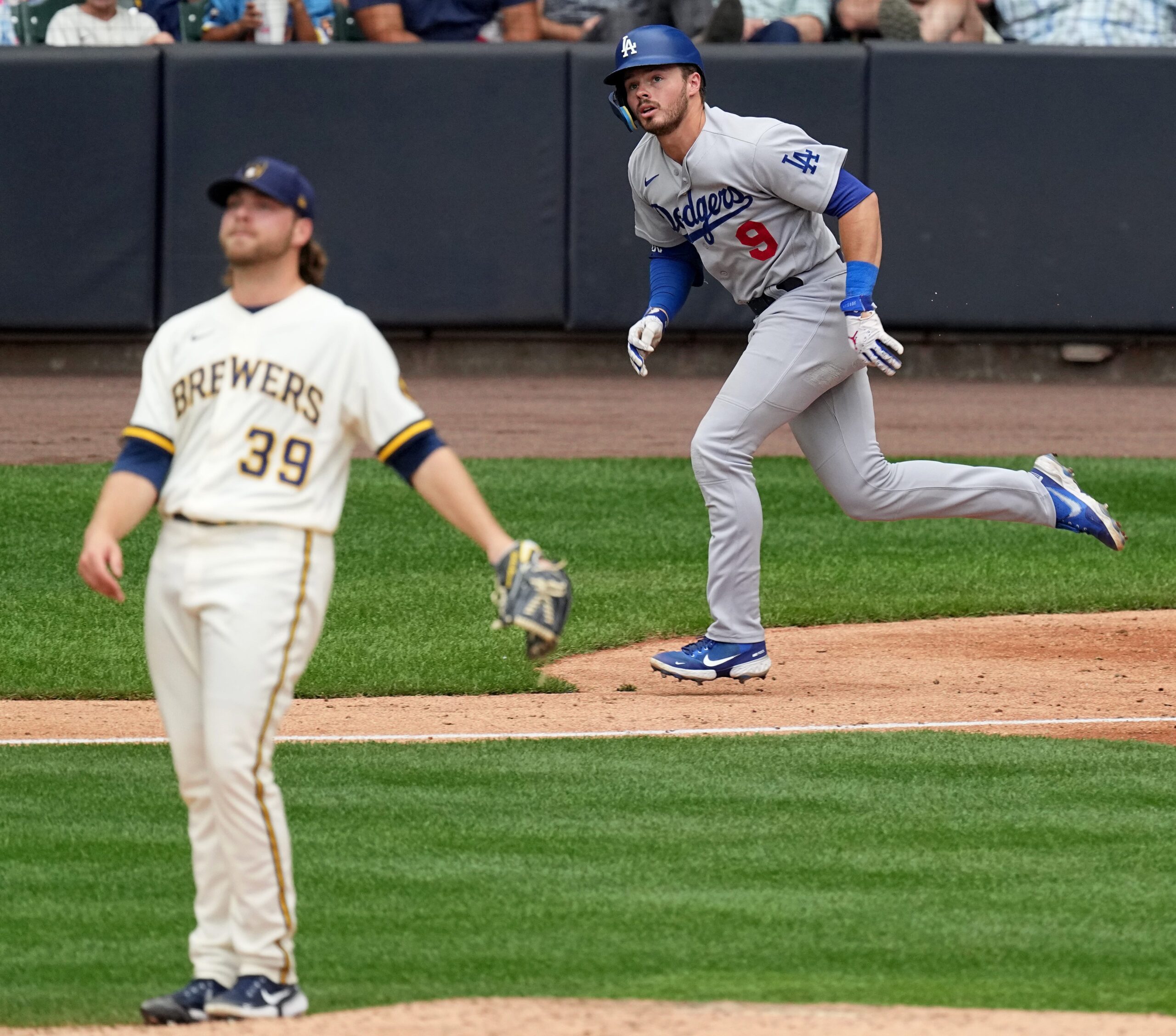 Milwaukee Brewers: Corbin Burnes Provides Insight On The Future Of