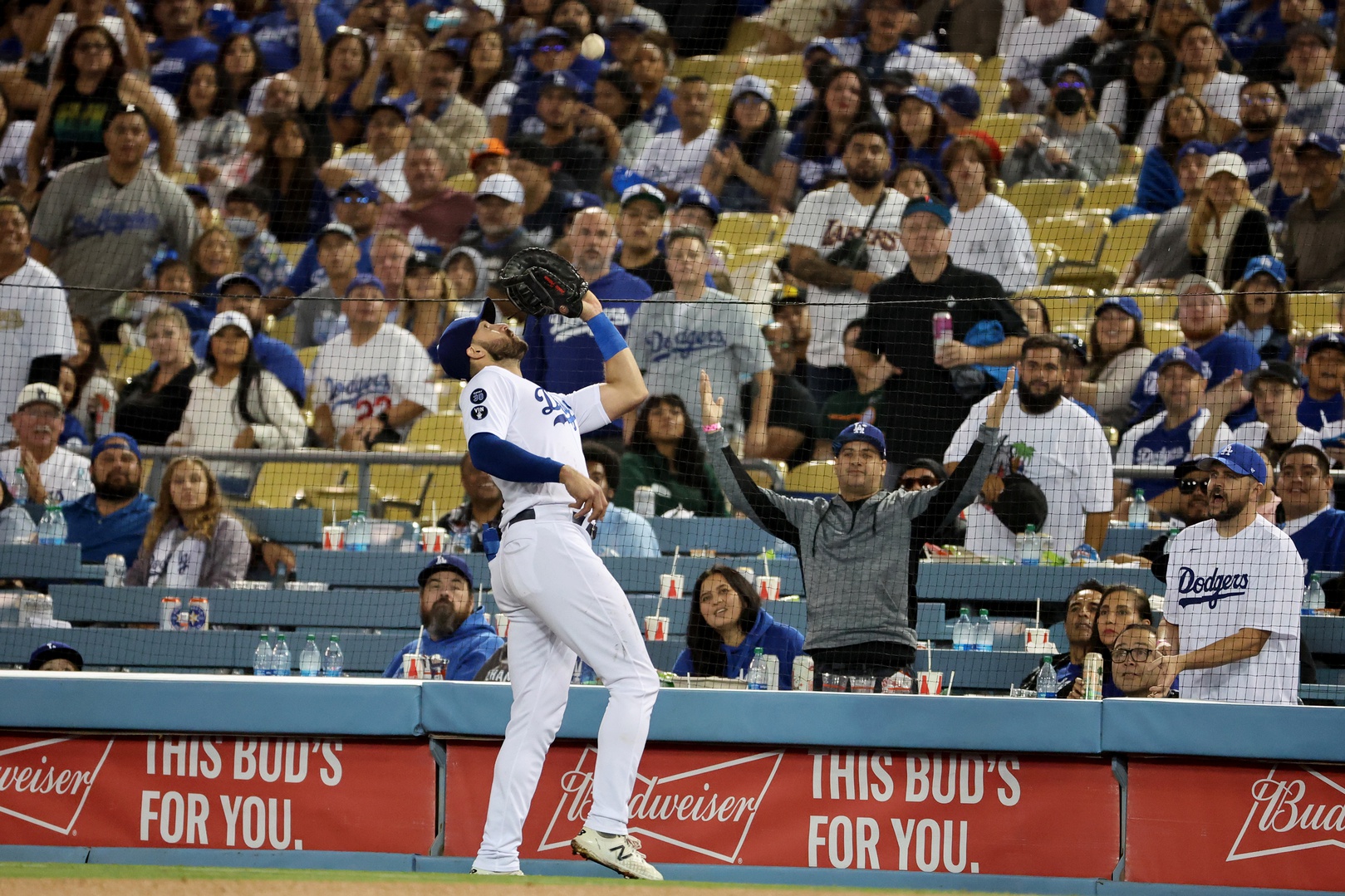 Wake Up With Joey Gallo Hitting A Ball Where One Has Never Been