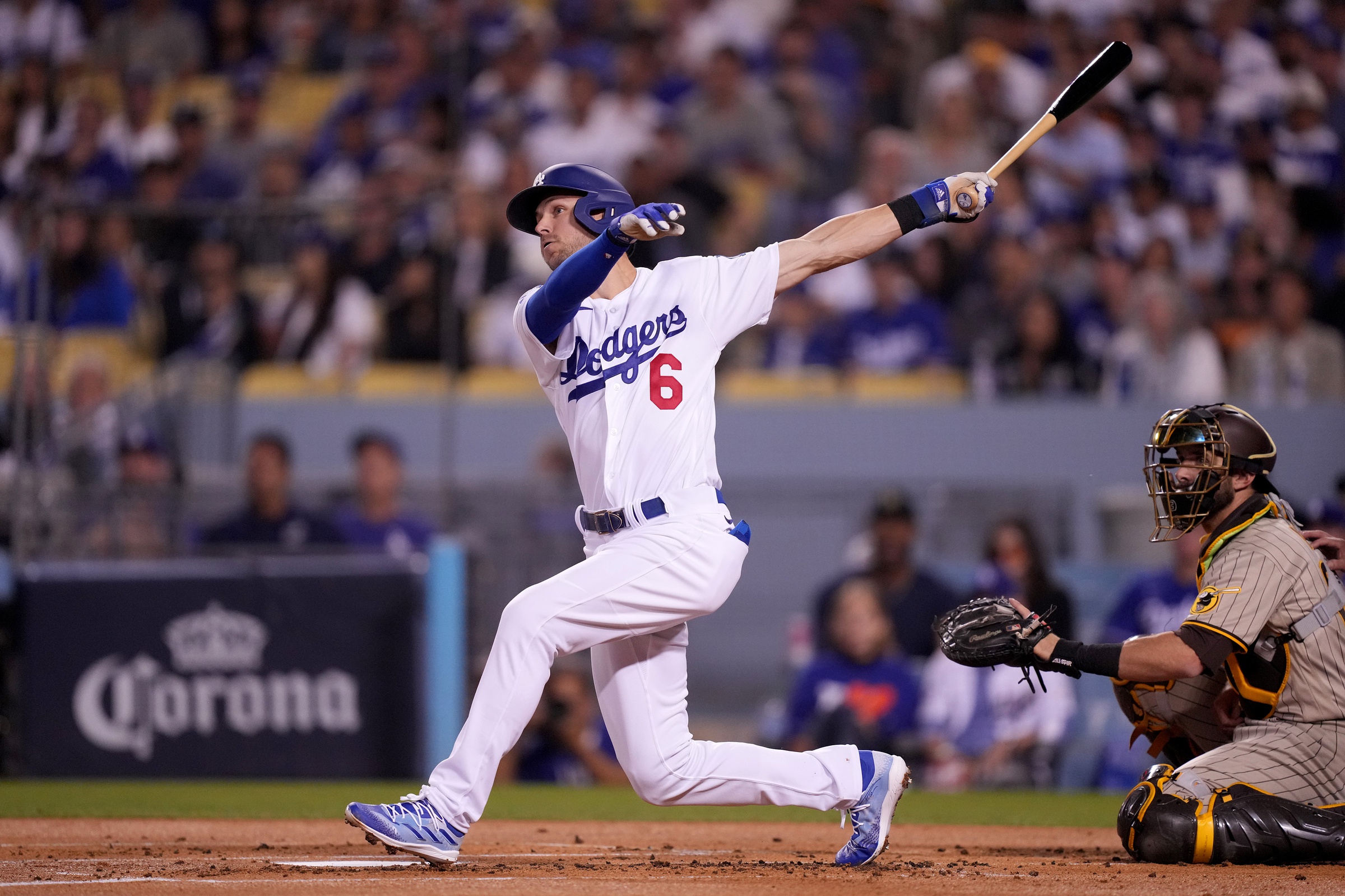 Why the 2022 Los Angeles Dodgers should be more appreciated