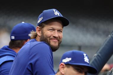 Clayton Kershaw contract details: Dodgers ace reportedly signs one