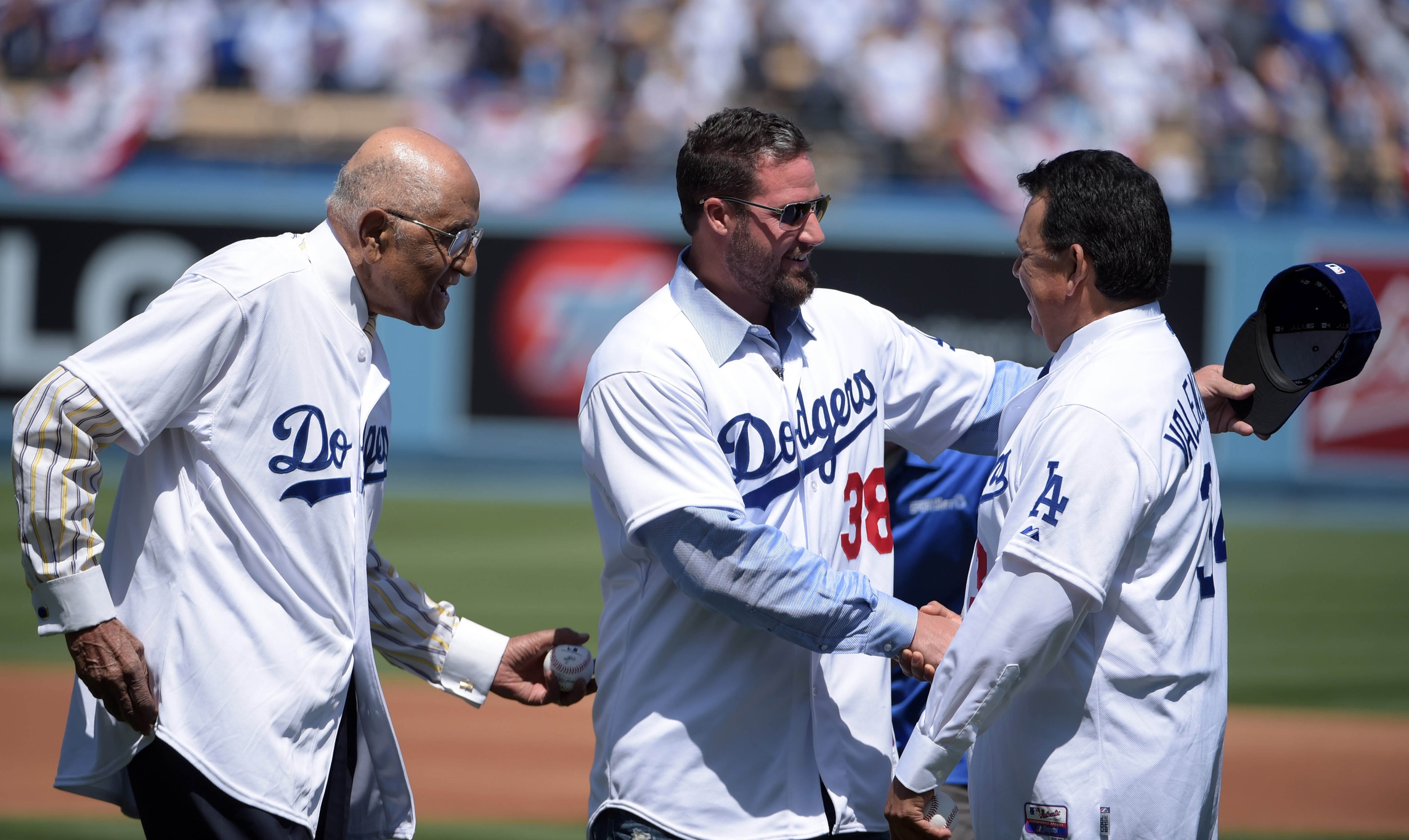 Former Dodgers closer Gagne call it quits at 34 - Sports Illustrated