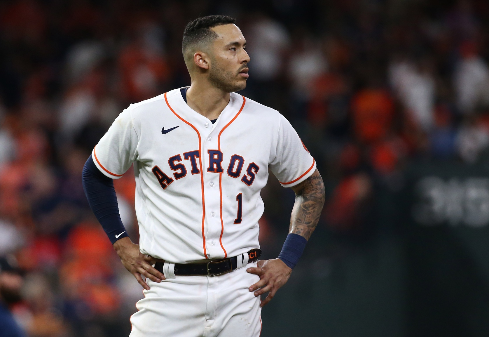 MLB rumors: Carlos Correa finally makes his decision, and it's a