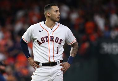 Dodgers Offseason: How Giants Lost Carlos Correa and What it Means