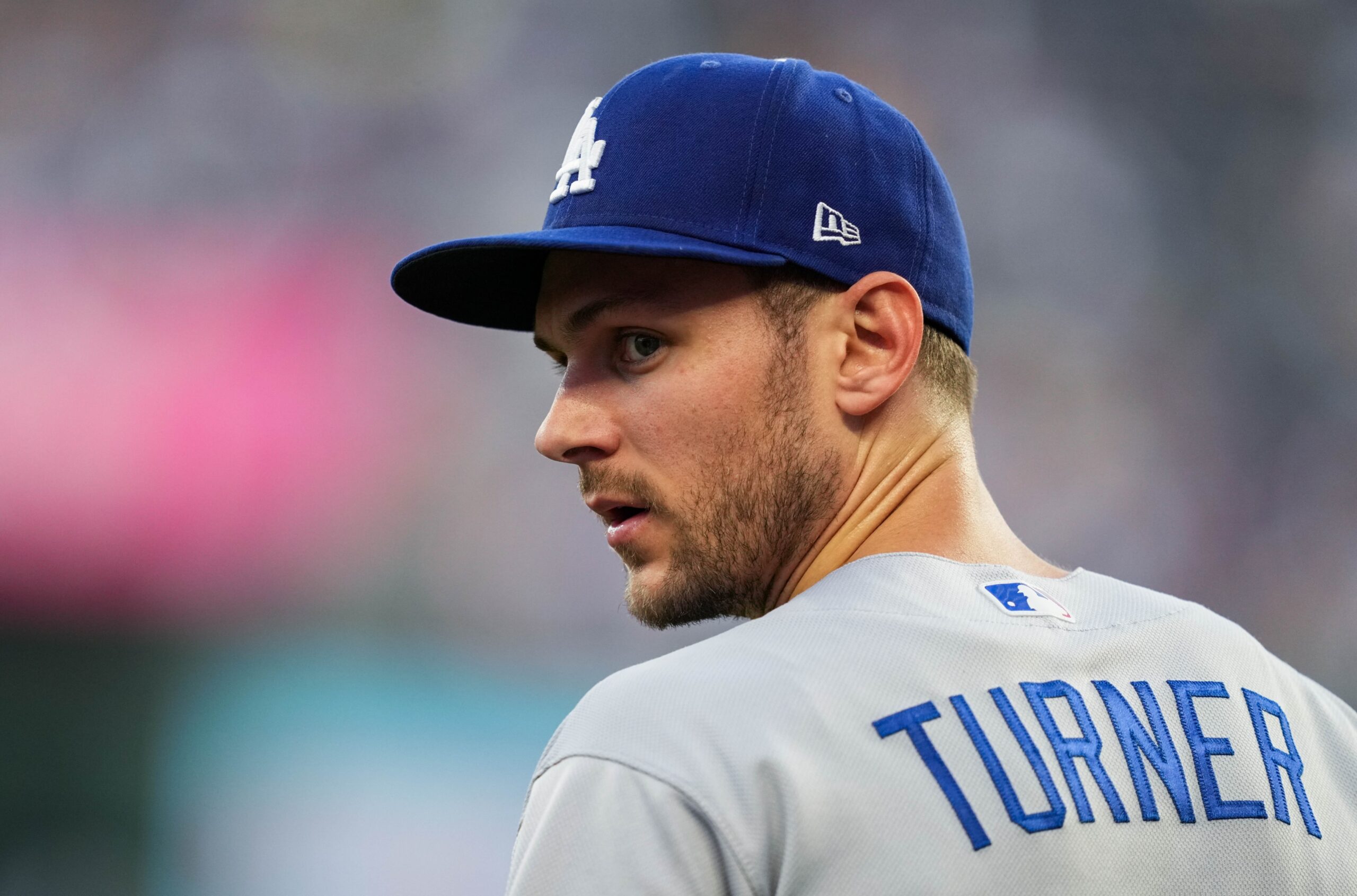 Dodgers: Trea Turner All But Confirms Philly Signing Came Down to
