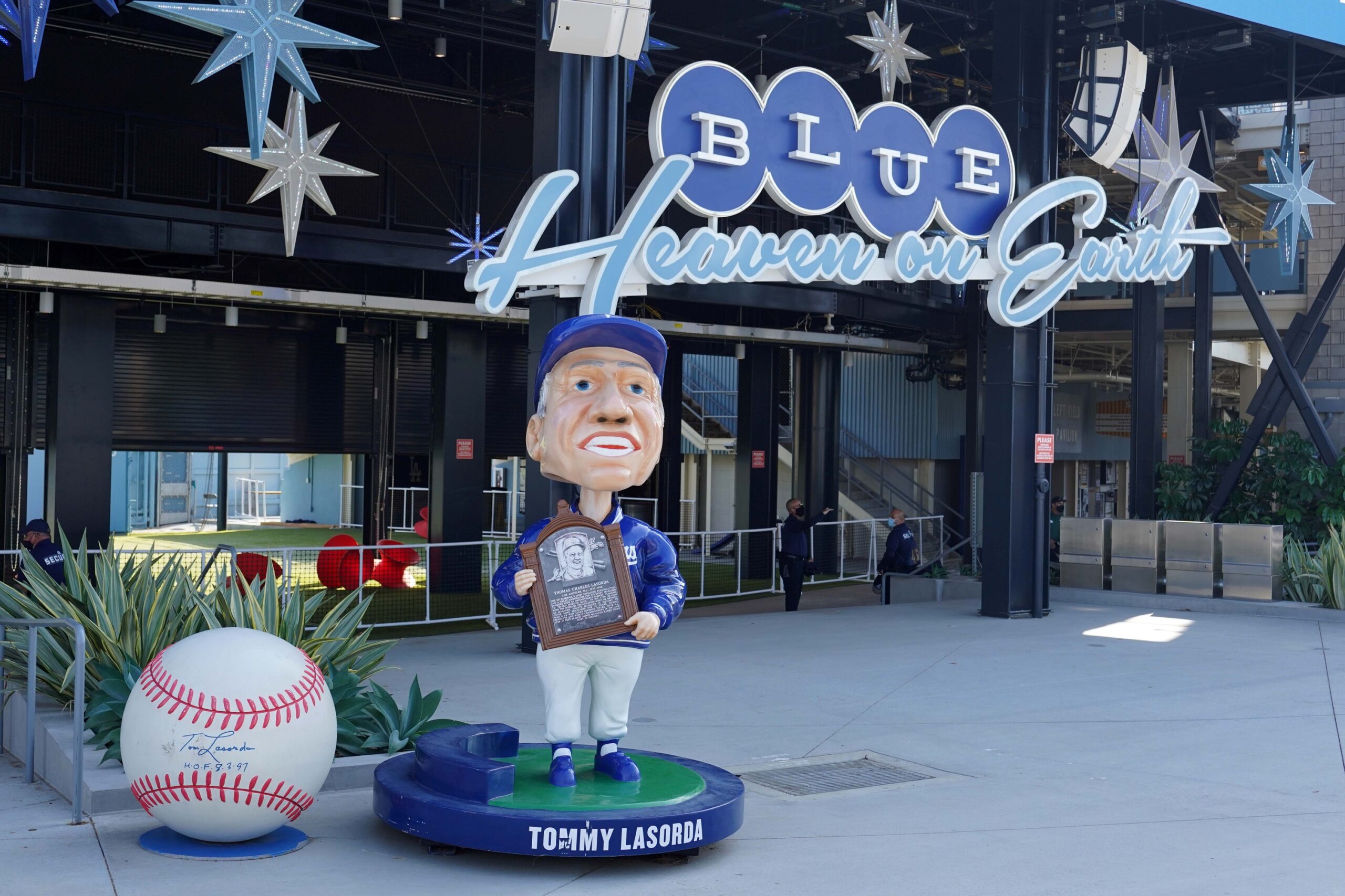 The Los Angeles Dodgers Summer 2023 Giveaway & Promo Schedule