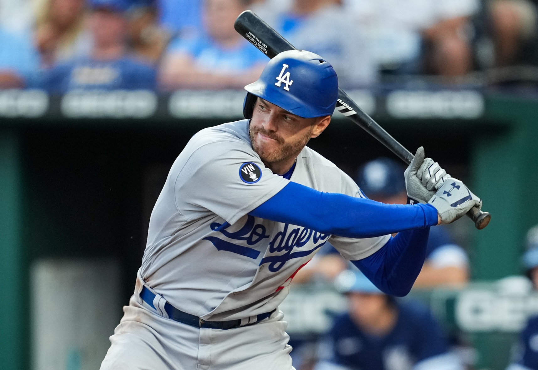 Hard Luck for Lux: Dodgers Forced to Replace Shortstop