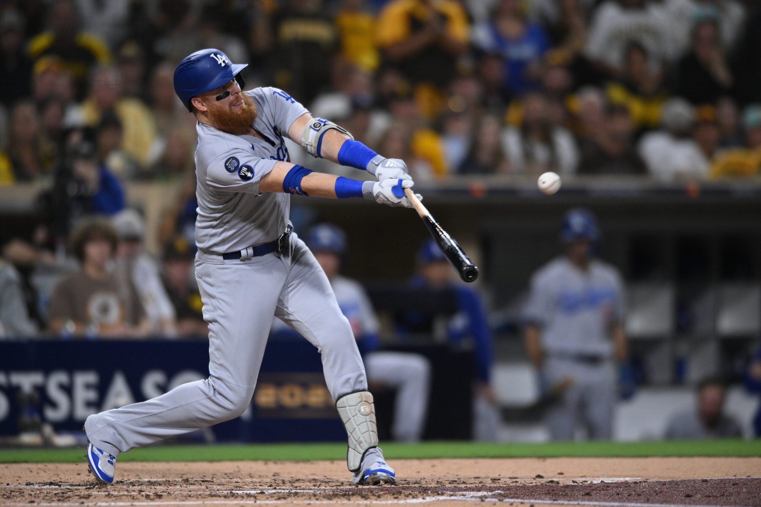 Who is Justin Turner's wife, Kourtney Turner? All you need to know