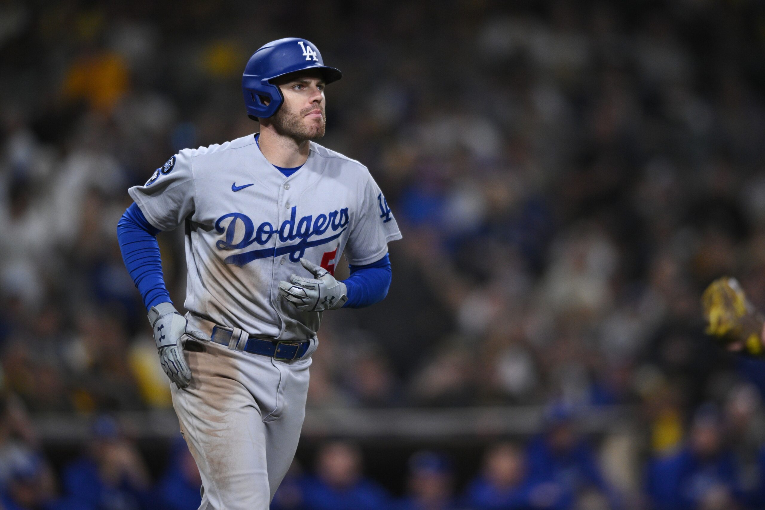 Freddie Freeman Jersey Giveaway With Dodgers Nation