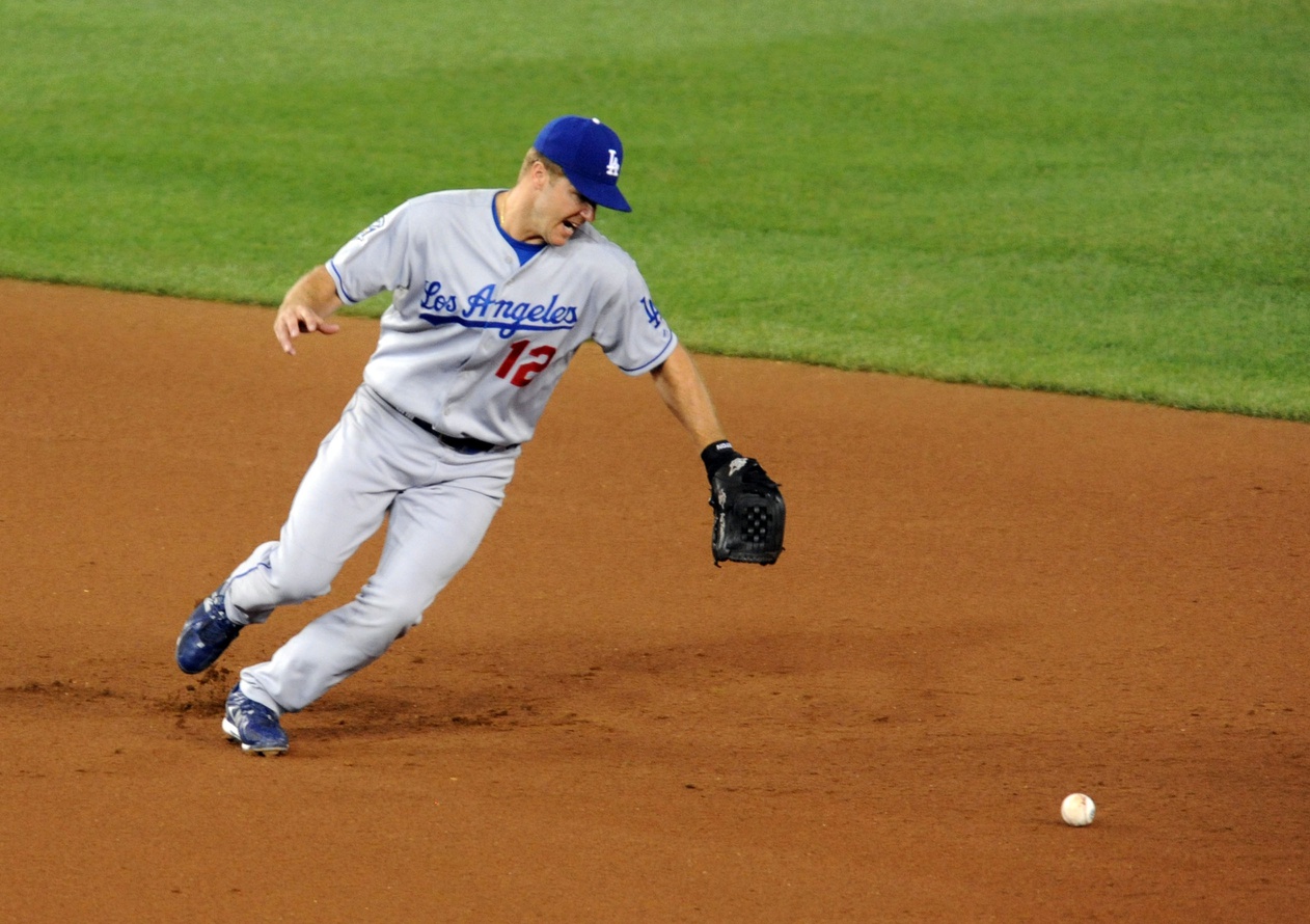 Put Jeff Kent in the Hall of Fame for hitting the most homers of any MLB  second baseman