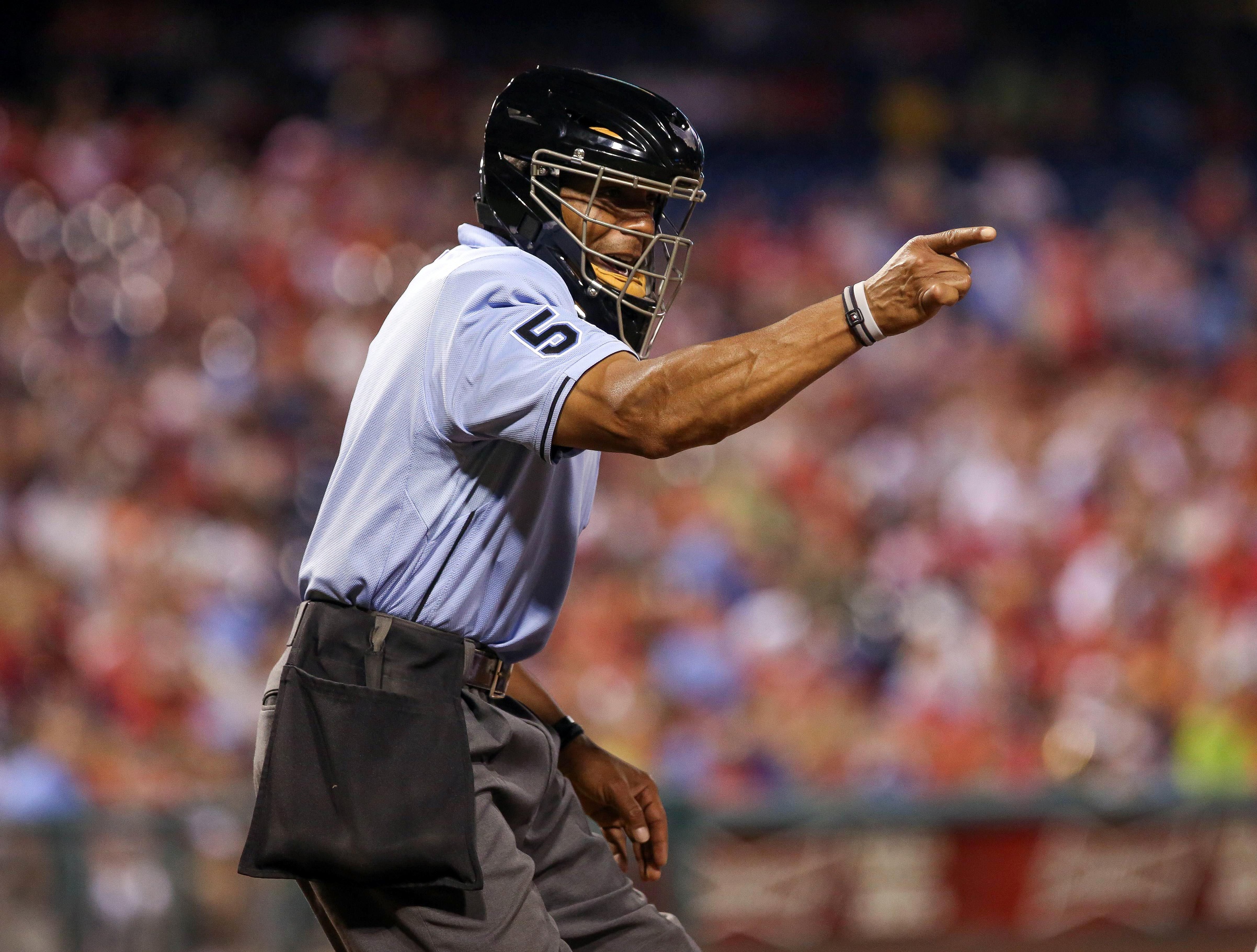 MLB News: 'Robo Umps' Will Make Their Debut in Triple-A in 2023 - Inside  the Dodgers