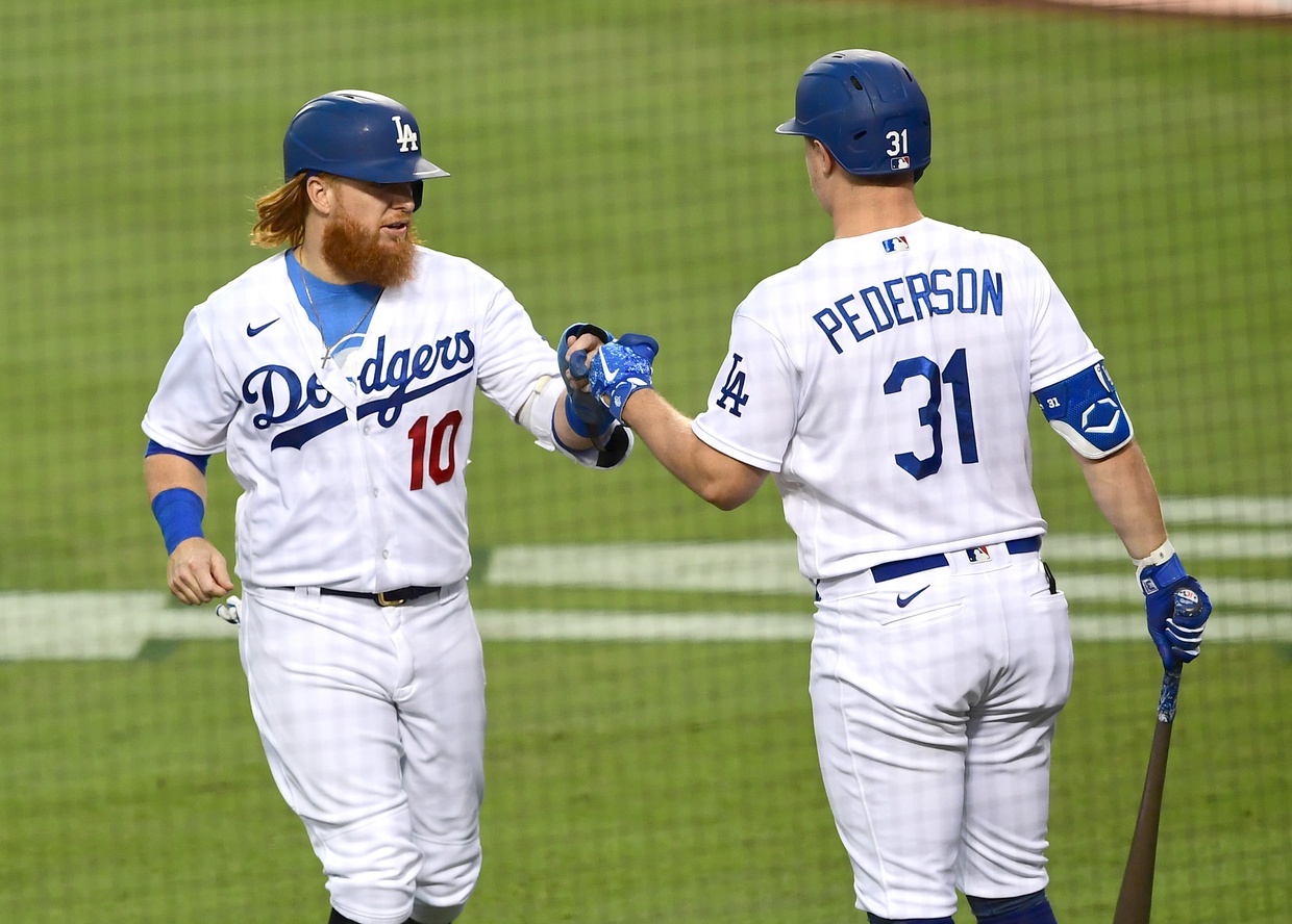 Joc Pederson and Justin Turner News: Former Dodgers To Be Featured on ESPN, How to Watch