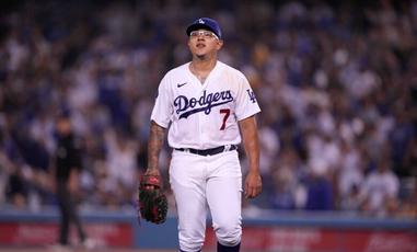 Dodgers: MLB Insider Believes Julio Urias is Gone from LA After Season