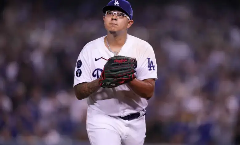 Dodgers News: Dave Roberts Confirms Julio Urias Isn't Coming Back