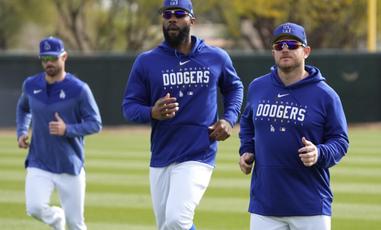 Jason Heyward Shares Insight Into Freddie Freeman's Career Growth - Inside  the Dodgers
