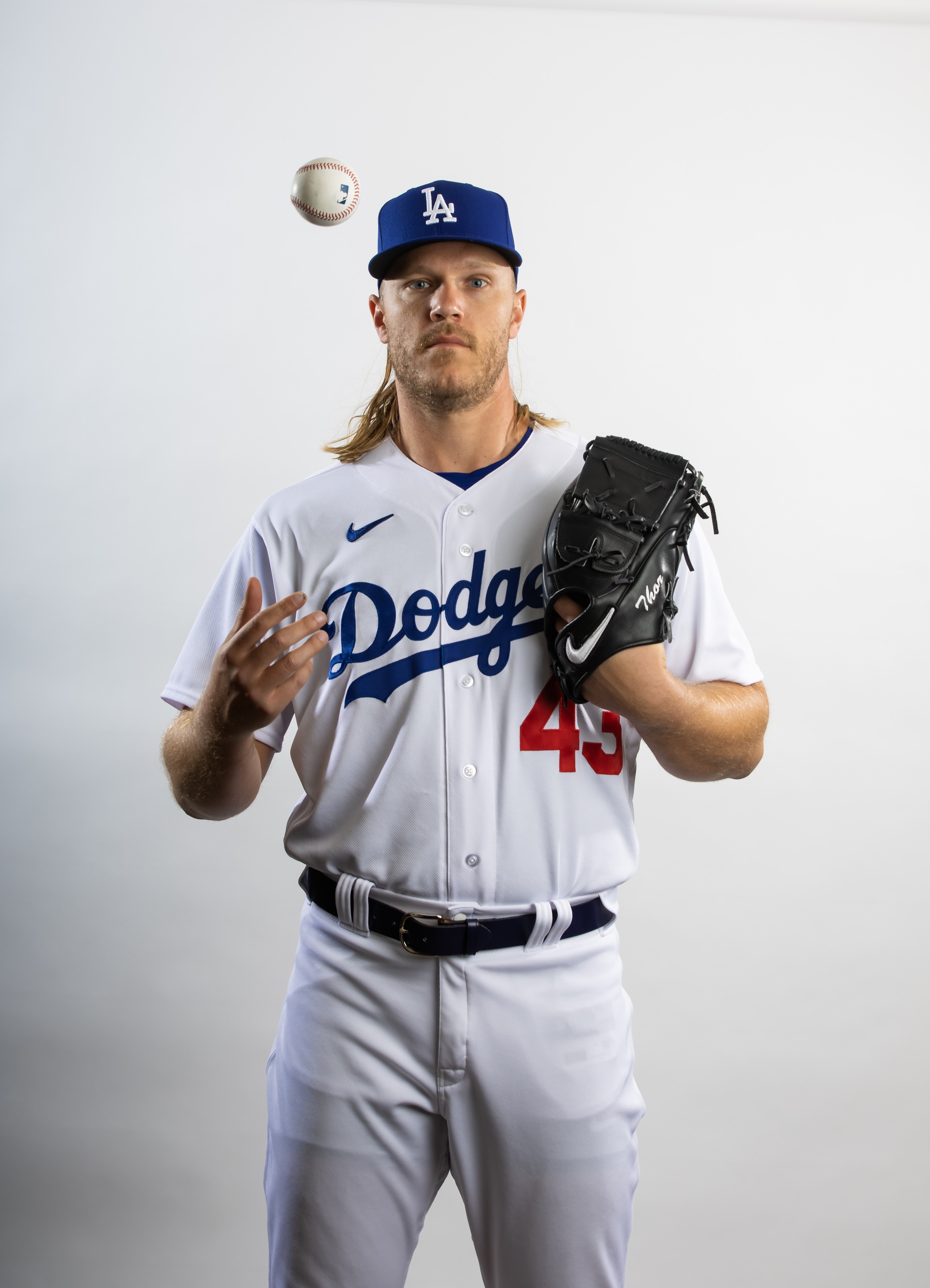 How can the Dodgers help Noah Syndergaard improve? - True Blue LA