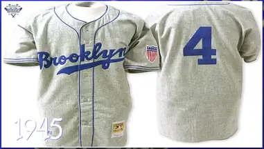 Dodger Insider on X: The Dodgers on Saturday wore the uniforms of one of  the most dominant teams in franchise history, the '55 Brooklyn Dodgers. The  '22 Dodgers are emulating them. They