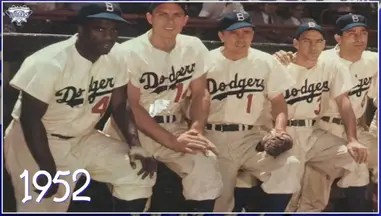 Los Angeles' 'Brooklyn Dodgers' Uniform and the Top 20 MLB Throwback Unis, News, Scores, Highlights, Stats, and Rumors