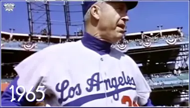 Ross Yoshida on X: The original all-blue #Dodgers uniform, worn