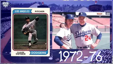 Dodgers Uniform History: Story Behind Dodgers Iconic Red Numbers 