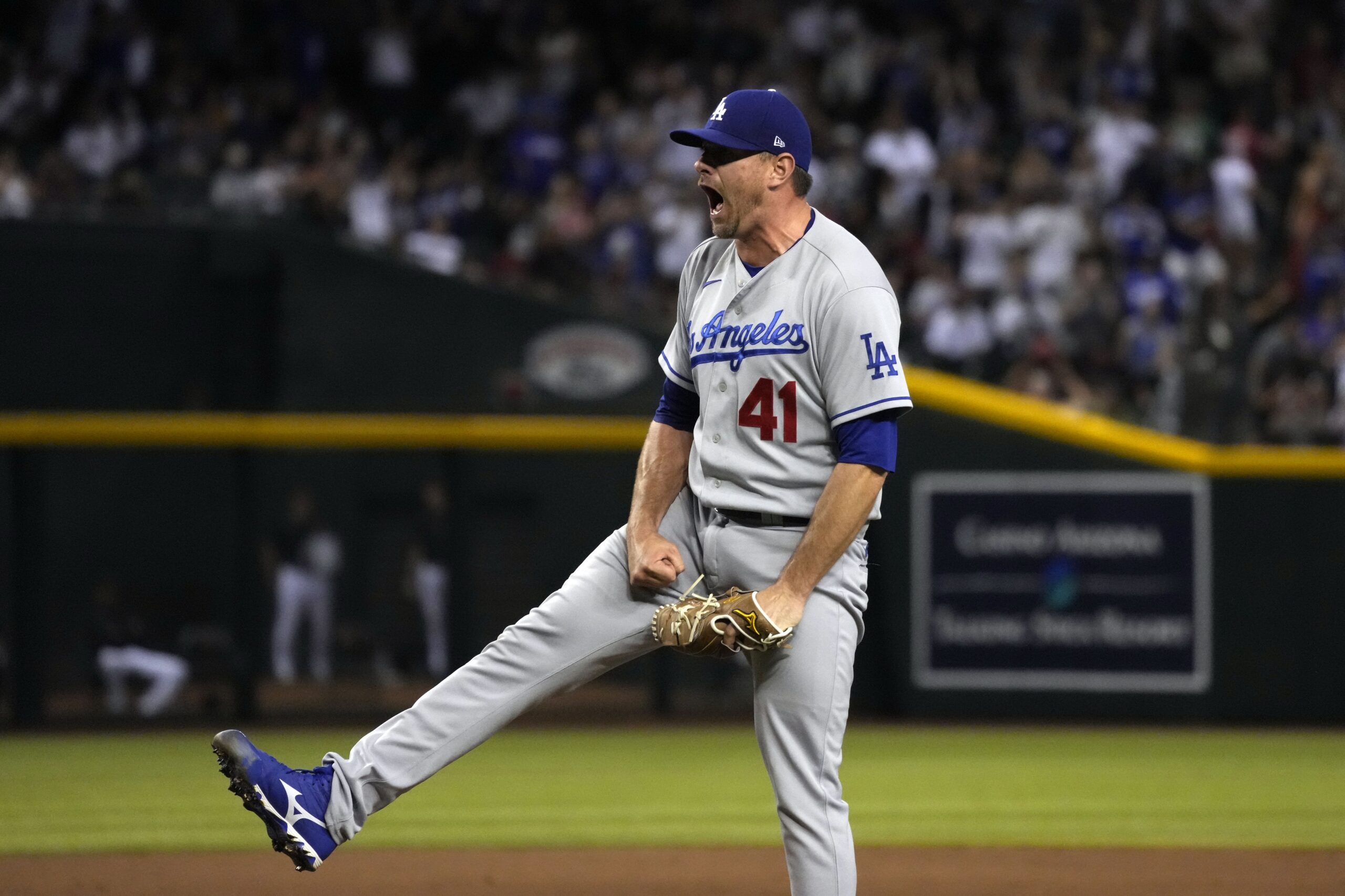 Dodgers News: LA Gets Positive Update on Daniel Hudson’s Recovery From Injuries