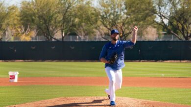 WBC News: Team Great Britain Caught Flack for Their Simple Uniforms, Then  it Got Worse