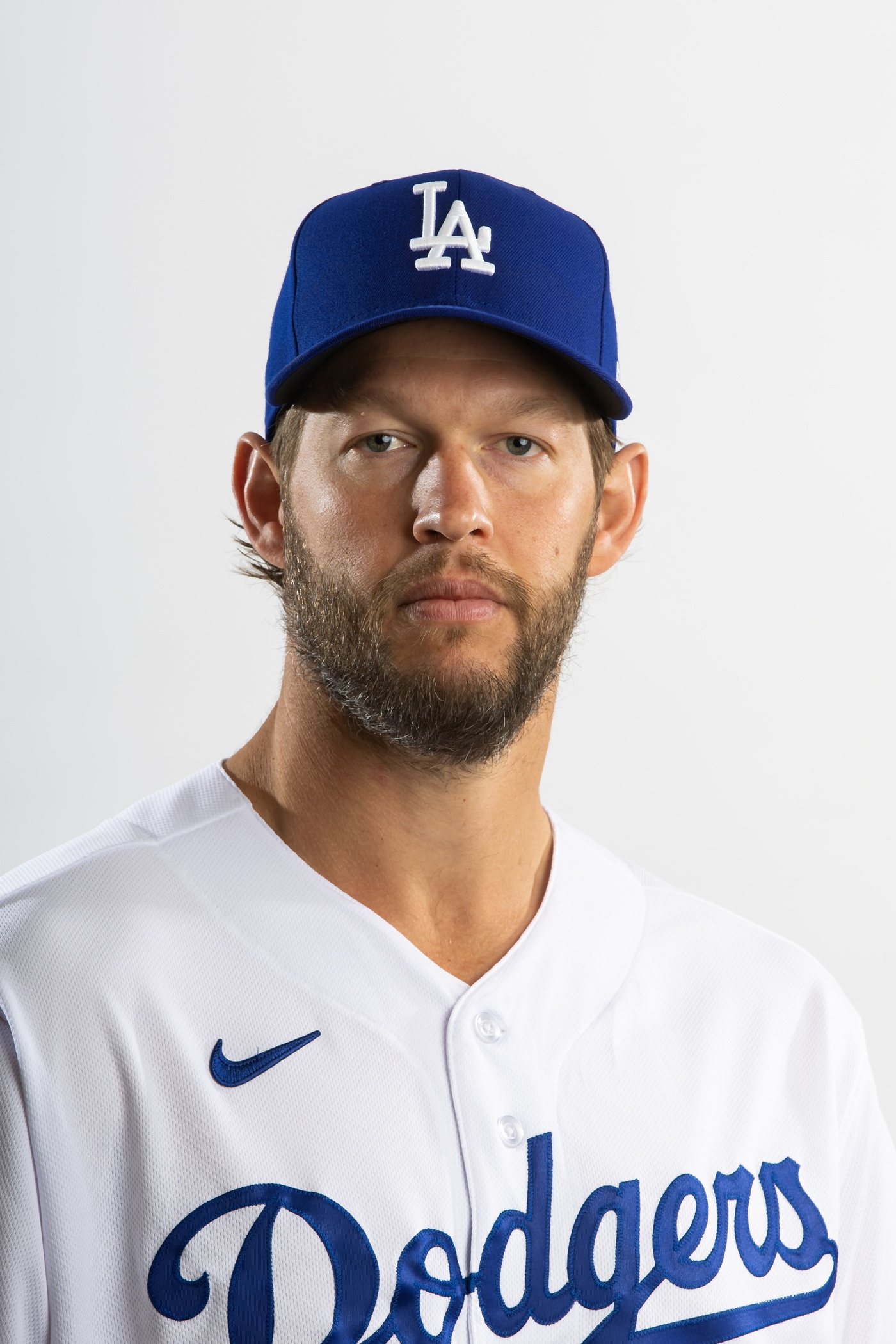 TBT: Before becoming Dodgers' longtime ace, Clayton Kershaw was