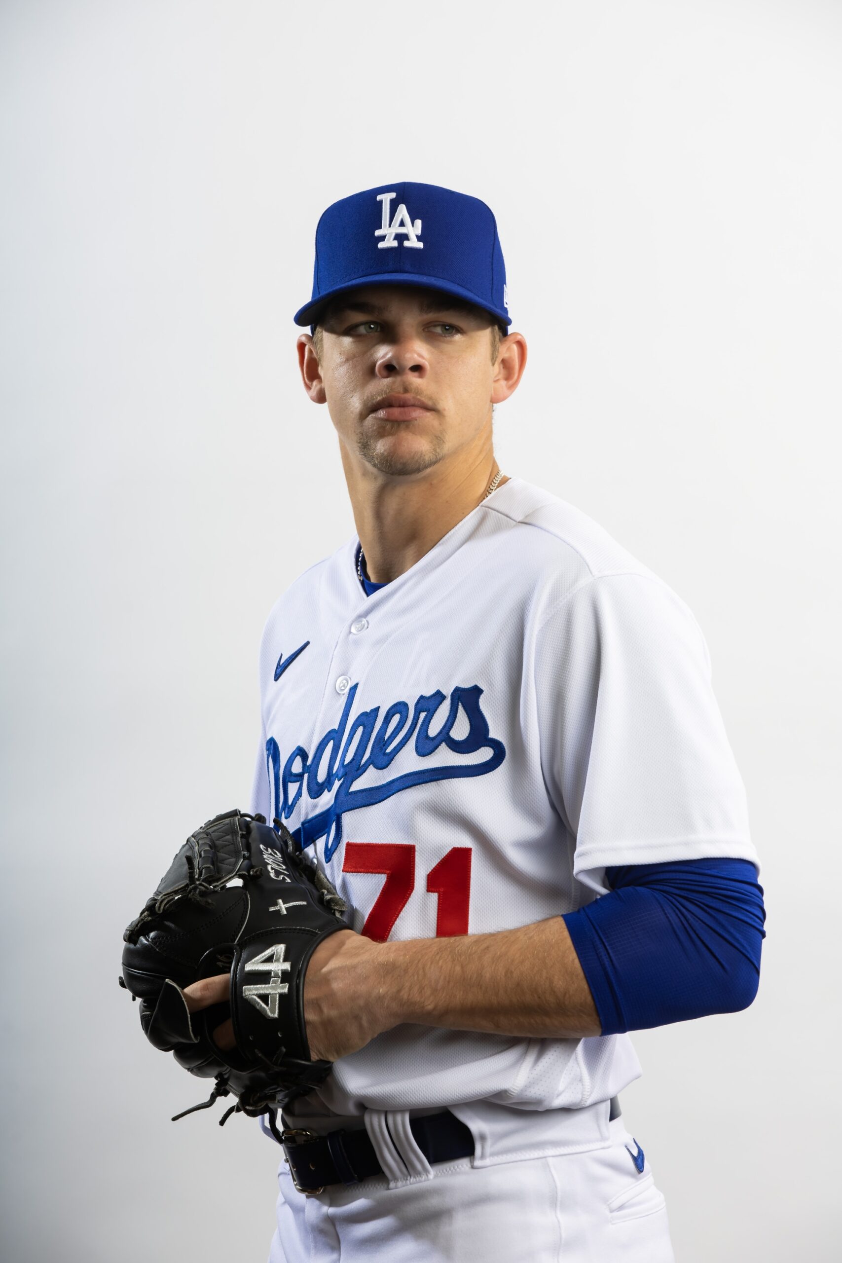 Dodgers Roster News: LA Sends Gavin Stone, Jake Reed, Adam Kolarek Down to Minors