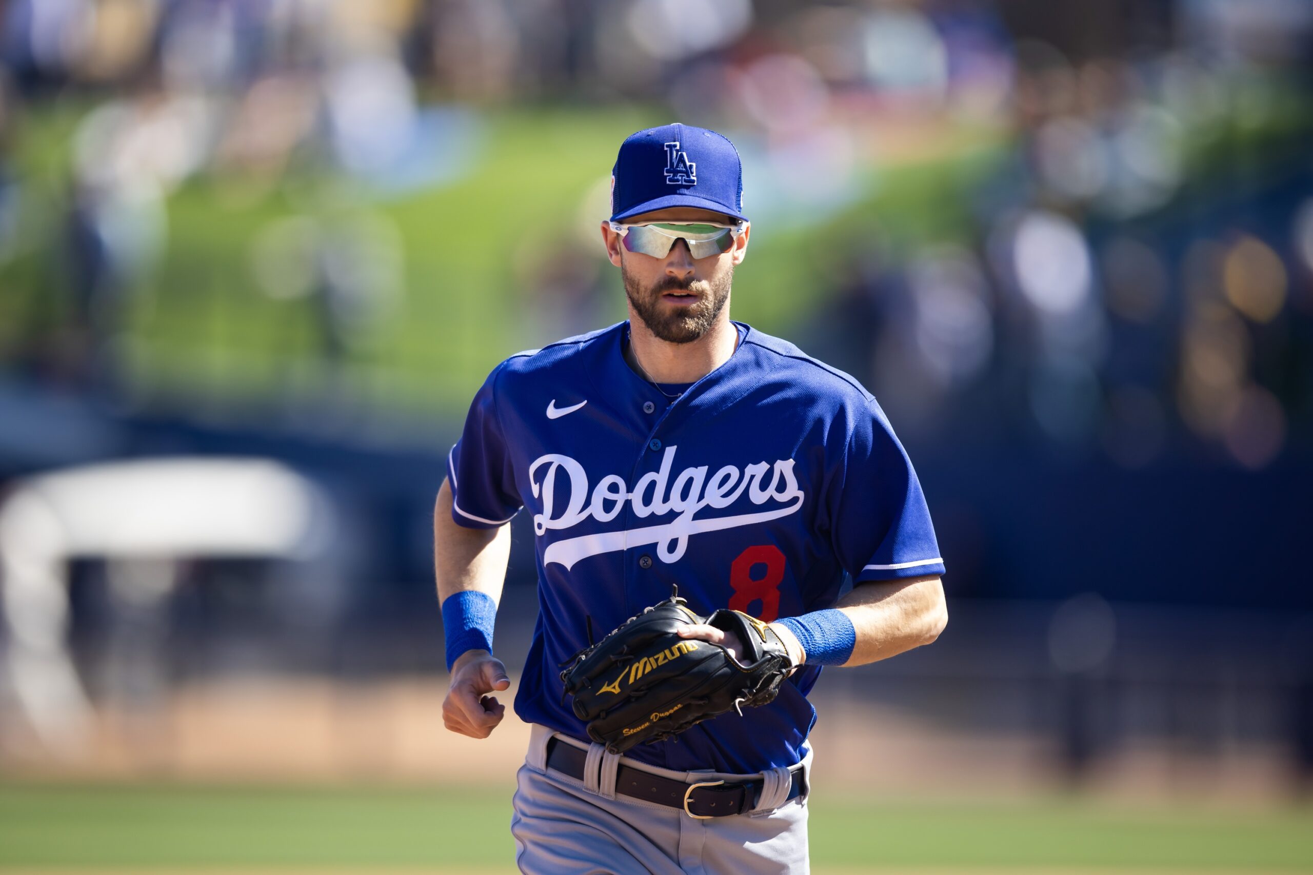 Dodgers News: LA Cuts 3 More From Spring Training Roster