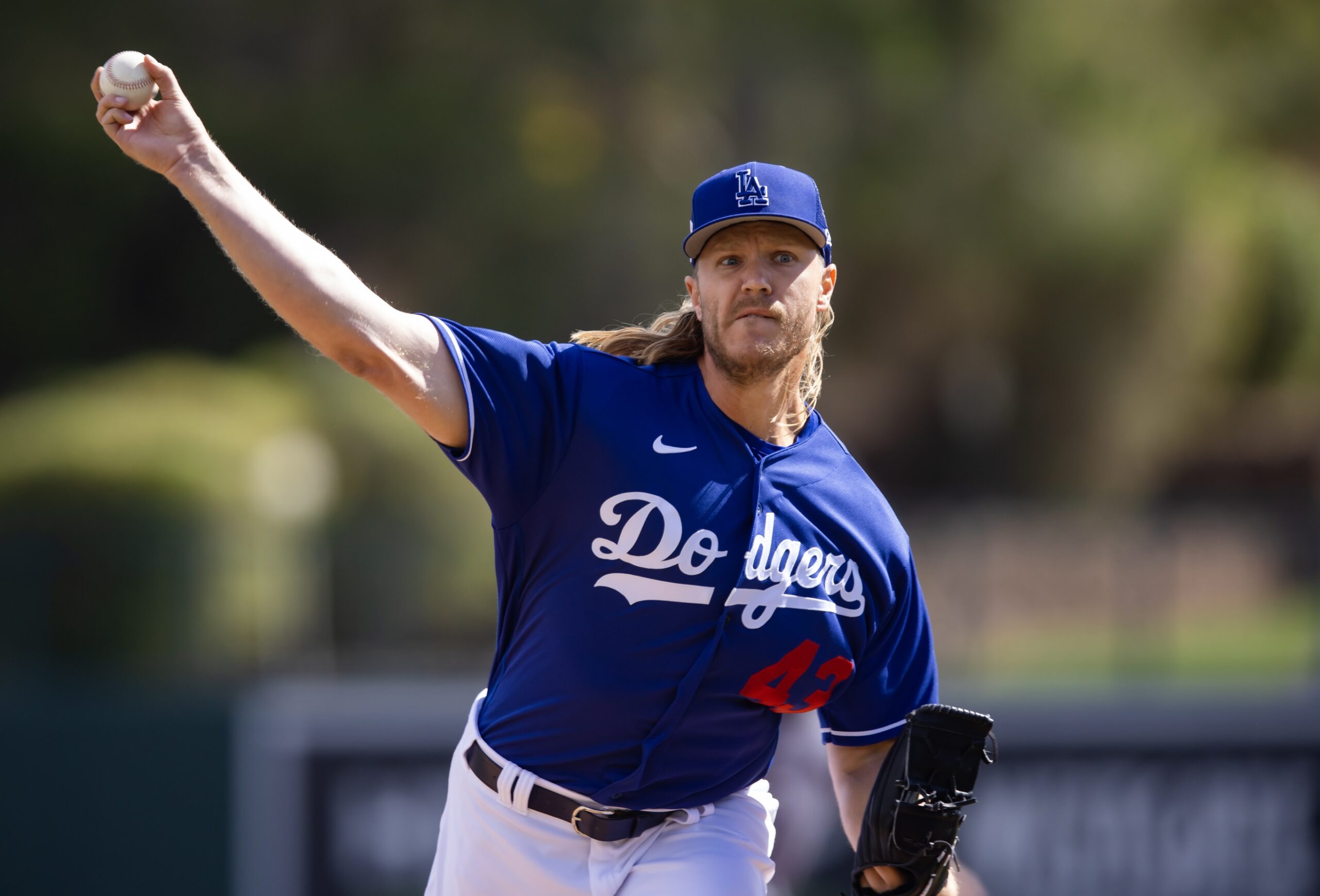 Dodgers news: Bat speed, Noah Syndergaard, 2023 season previews - True Blue  LA