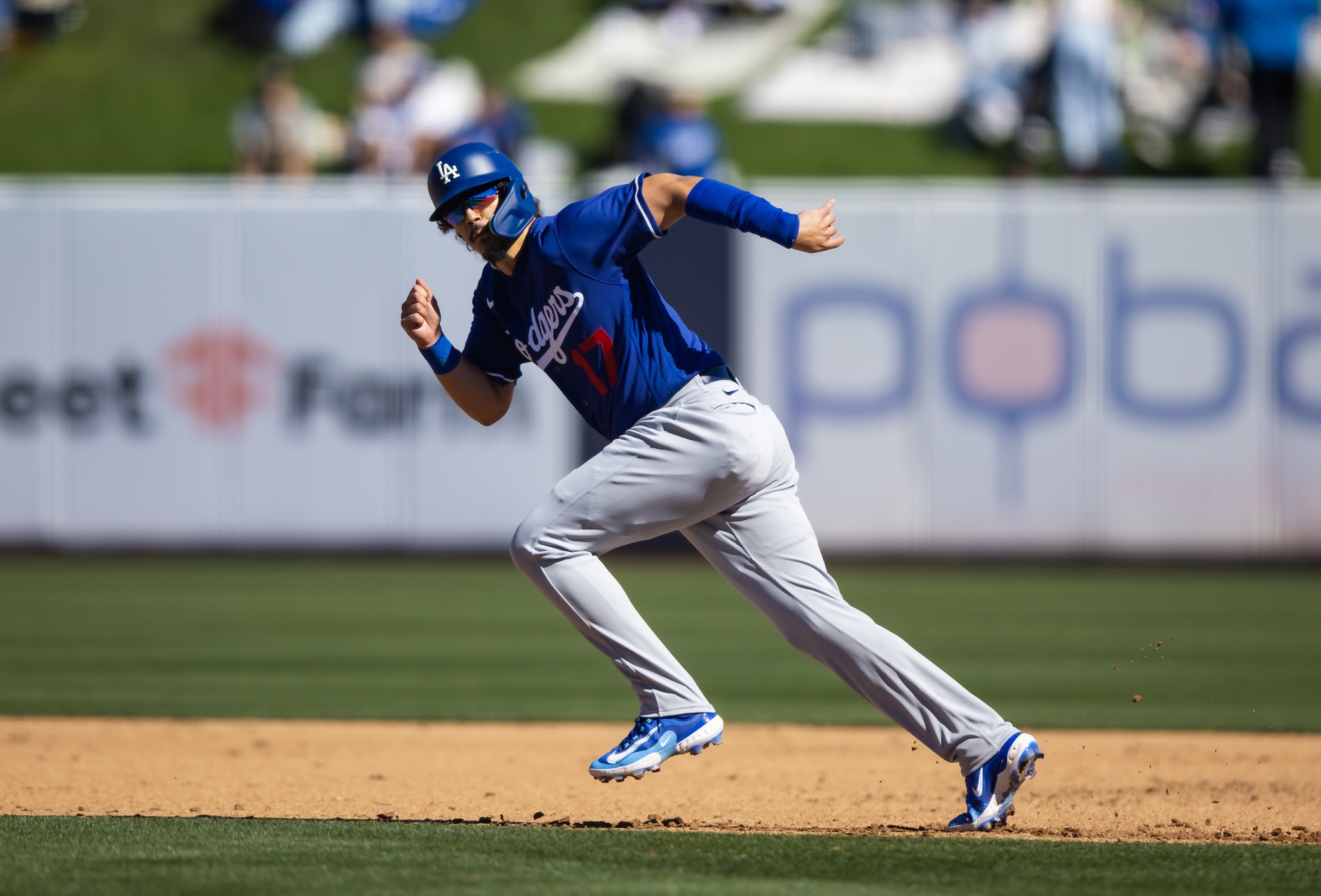 Dodgers News: Miguel Rojas Working with Miguel Vargas to 'Make Him a  Complete Player' - Inside the Dodgers