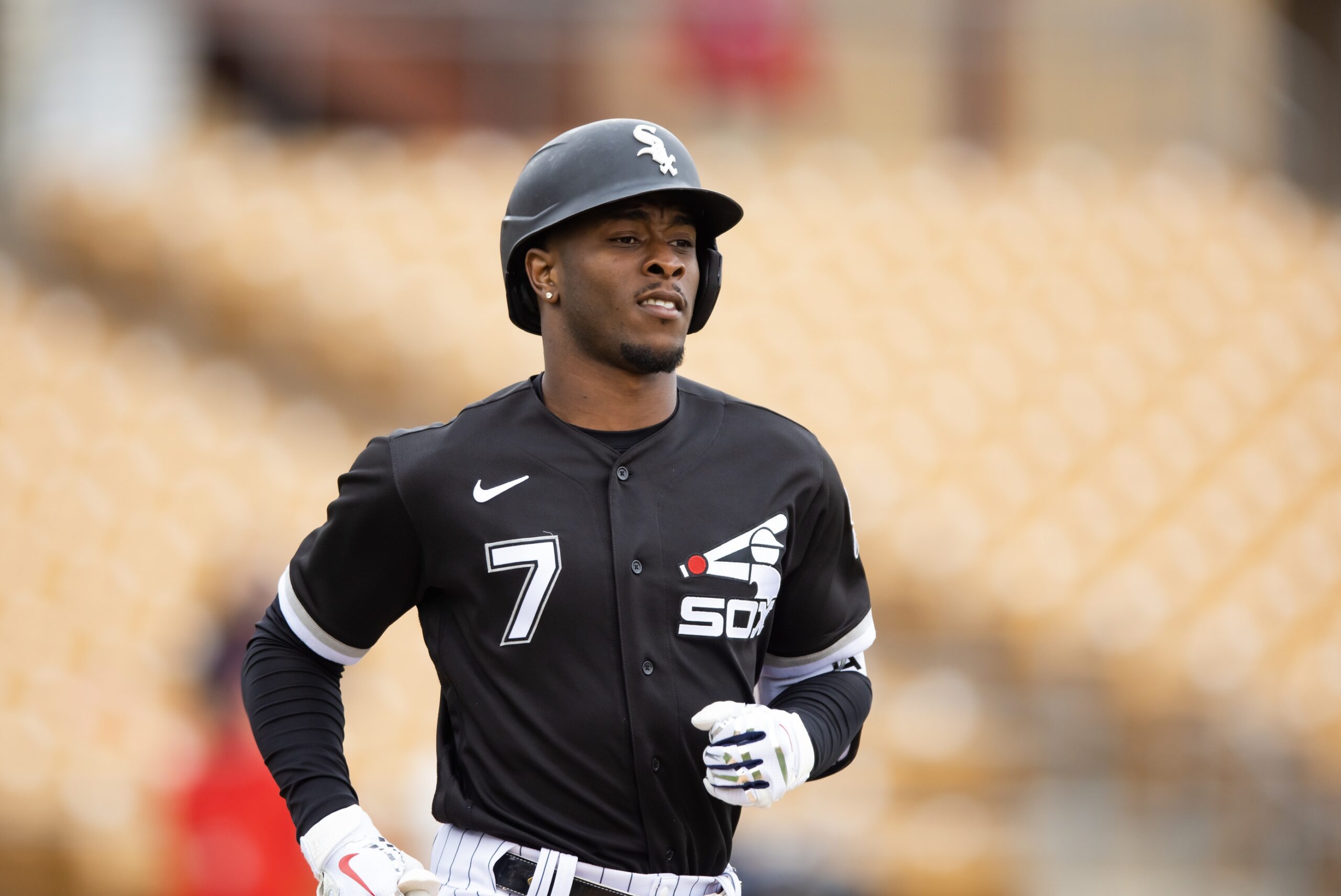 Dodgers Fans Want to See LA Trade for All-Star Shortstop Tim Anderson