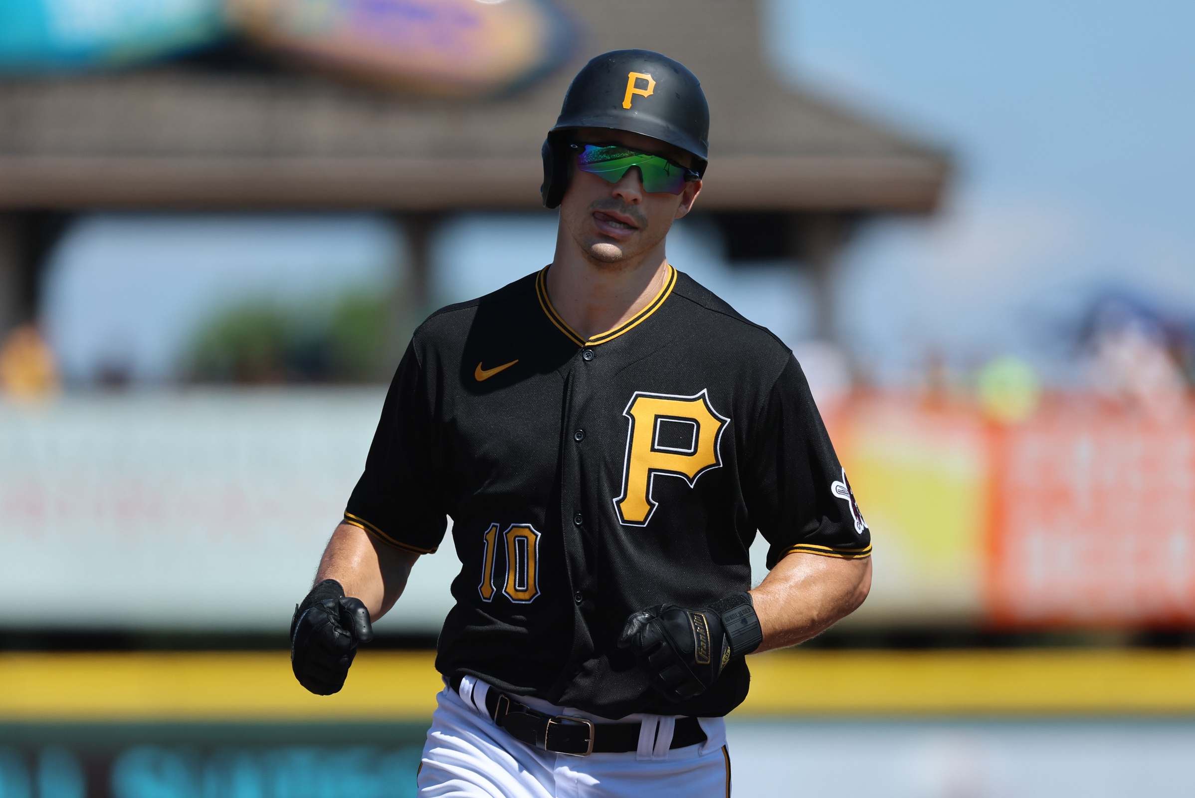 Bob Nutting was key to Bryan Reynolds staying with Pittsburgh Pirates