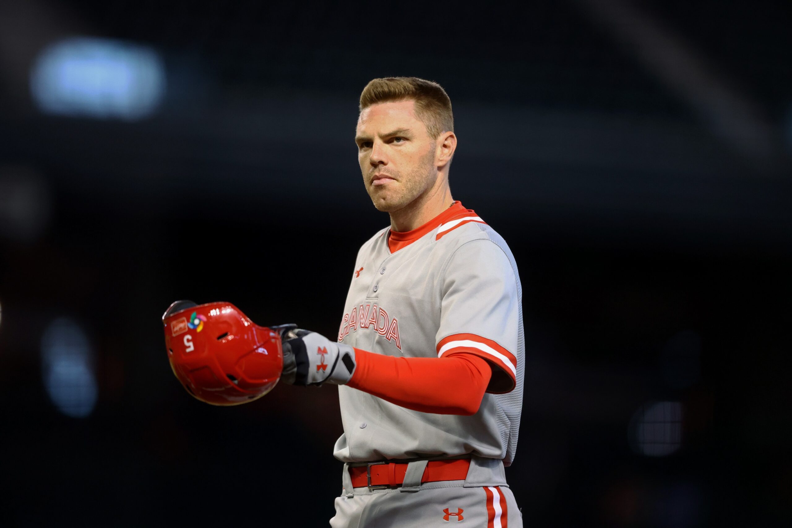 Dodgers News: Freddie Freeman 'Excited' For 2023 World Baseball Classic