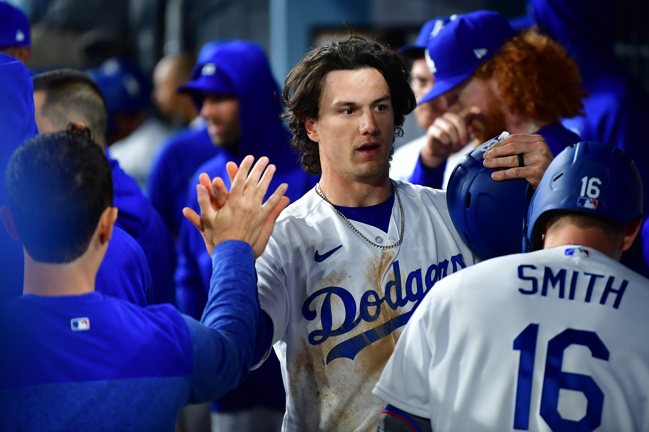 The Los Angeles Dodgers Try To Get Back To Their Dominant Ways