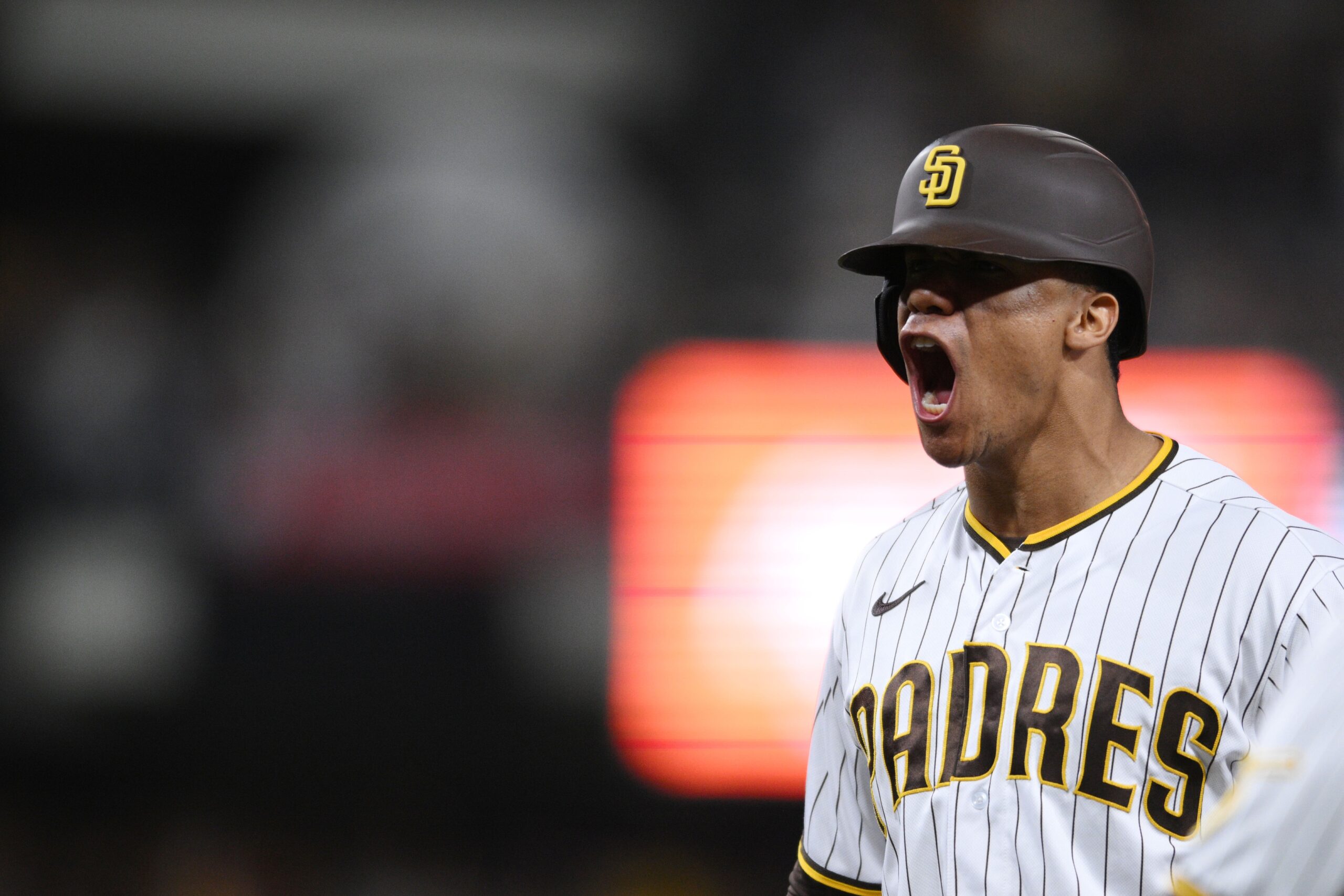 Padres: Soto more than a rental piece