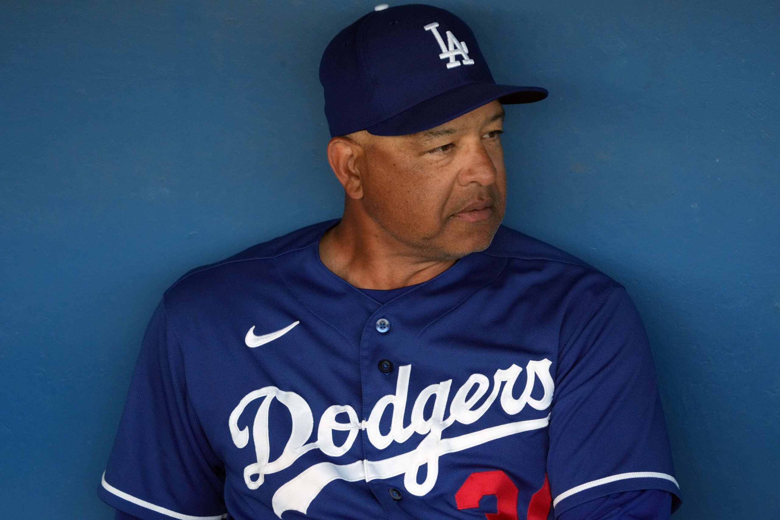 Dave Roberts fires up World Series hopes by declaring 2023 Dodgers his  'favorite team