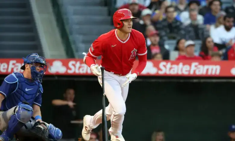 Dodgers Rumors: MLB Insider Says There's No Way Angels Trade Shohei Ohtani  to LA - Inside the Dodgers