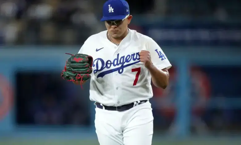 Fallout Continues for Dodgers and Julio Urias as LA Further