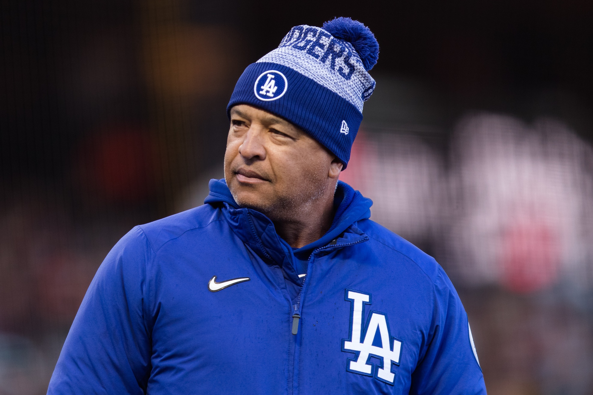 Dodgers’ Dave Roberts Gives Thoughts On Recent Hot Streak